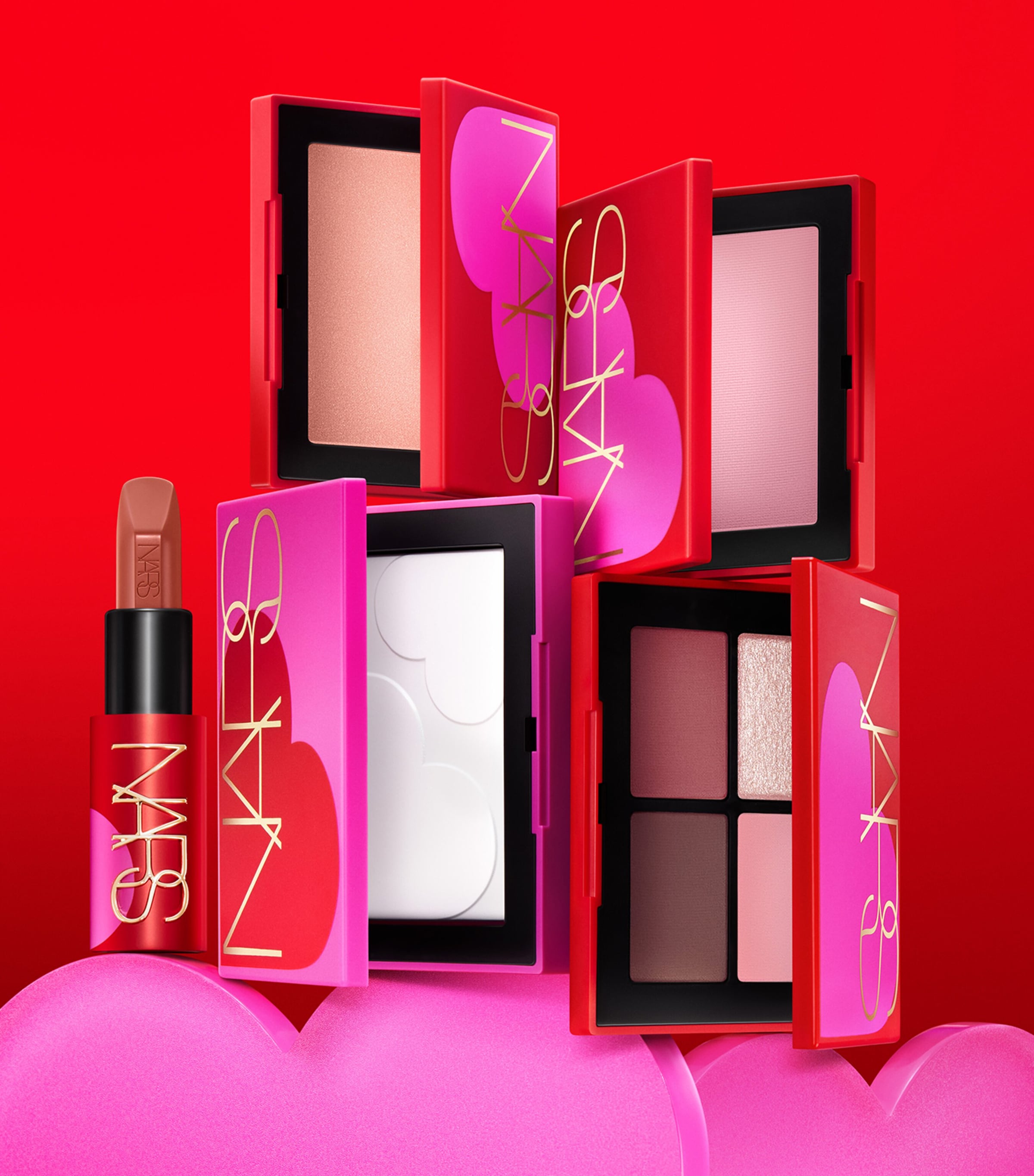 Blush Powder CHERISH Image 5