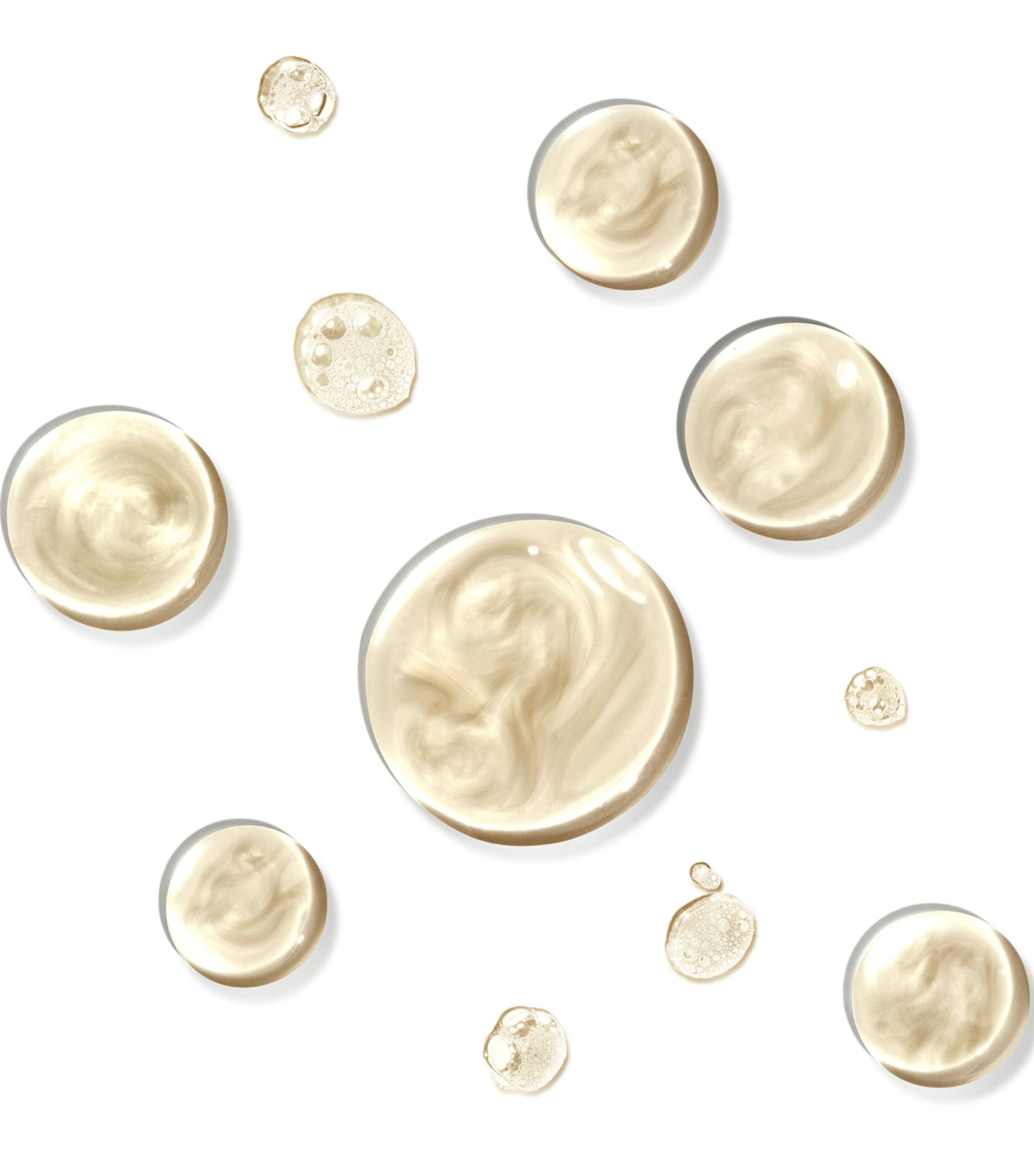 Almond Coconut Honey Bath (250ml) ALMOND COCONUT Image 2