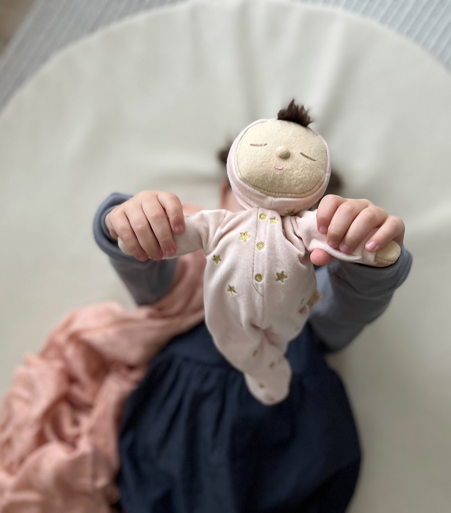 Lullaby Dozy Dinkum Luna (31cm) MULTI Image 9