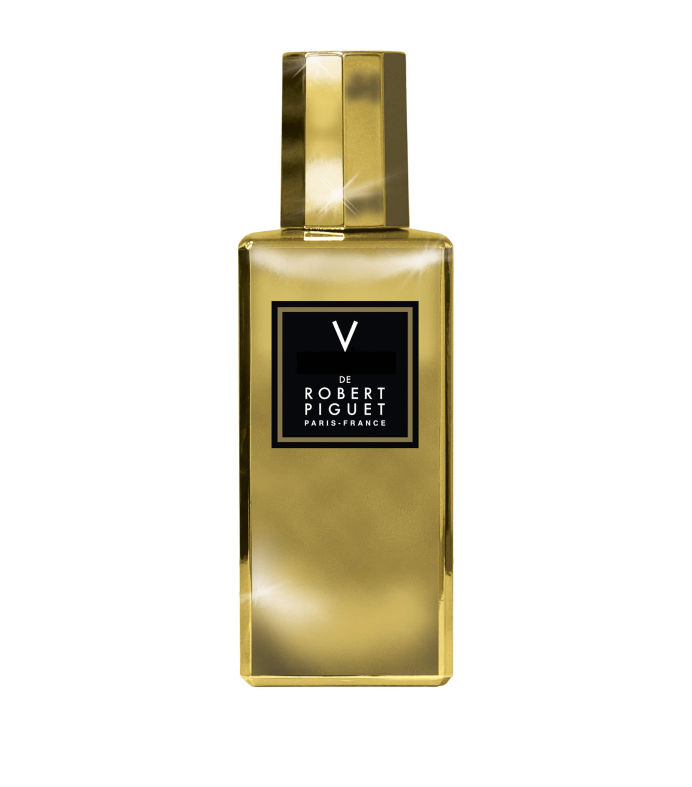Robert Piguet V Gold Eau de Parfum (100ml) Image 1