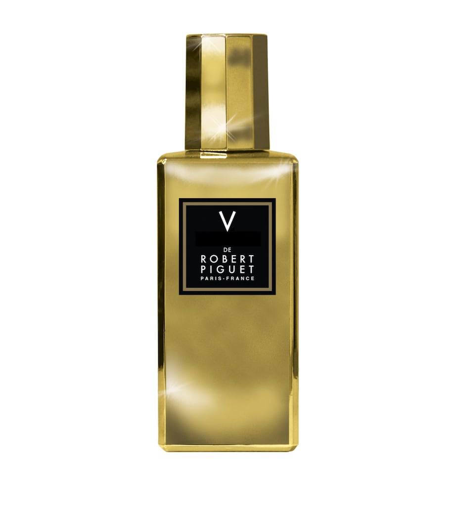 Robert Piguet V Gold Eau de Parfum (100ml) Image 1