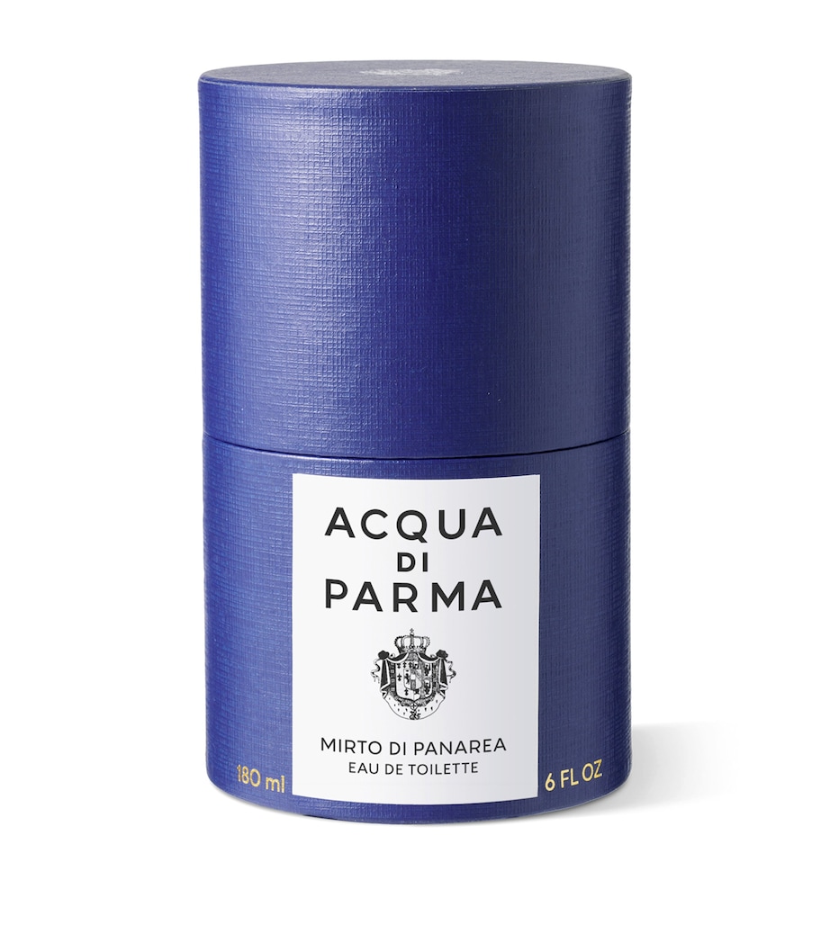 Acqua di Parma Blu Mediterraneo Mirto di Panarea Eau de Toilette (180ml) Image 3