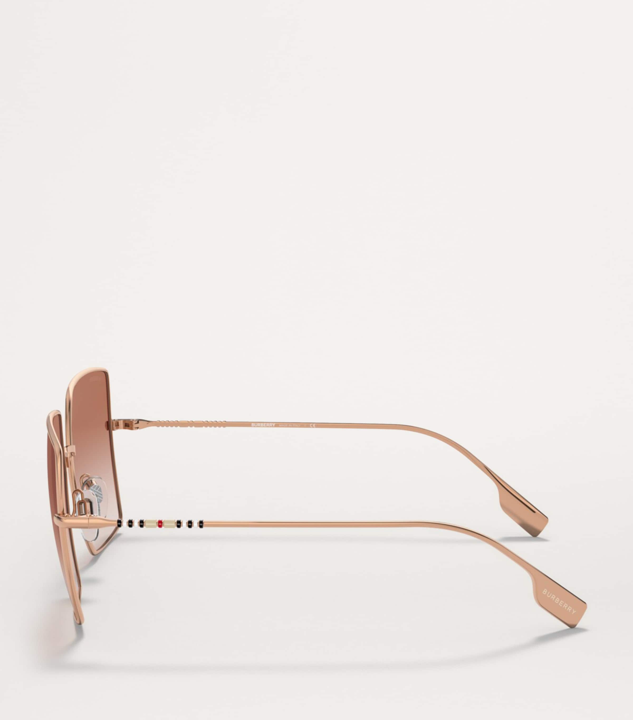 Metal Daphne BE3133 Sunglasses 133713 Image 3