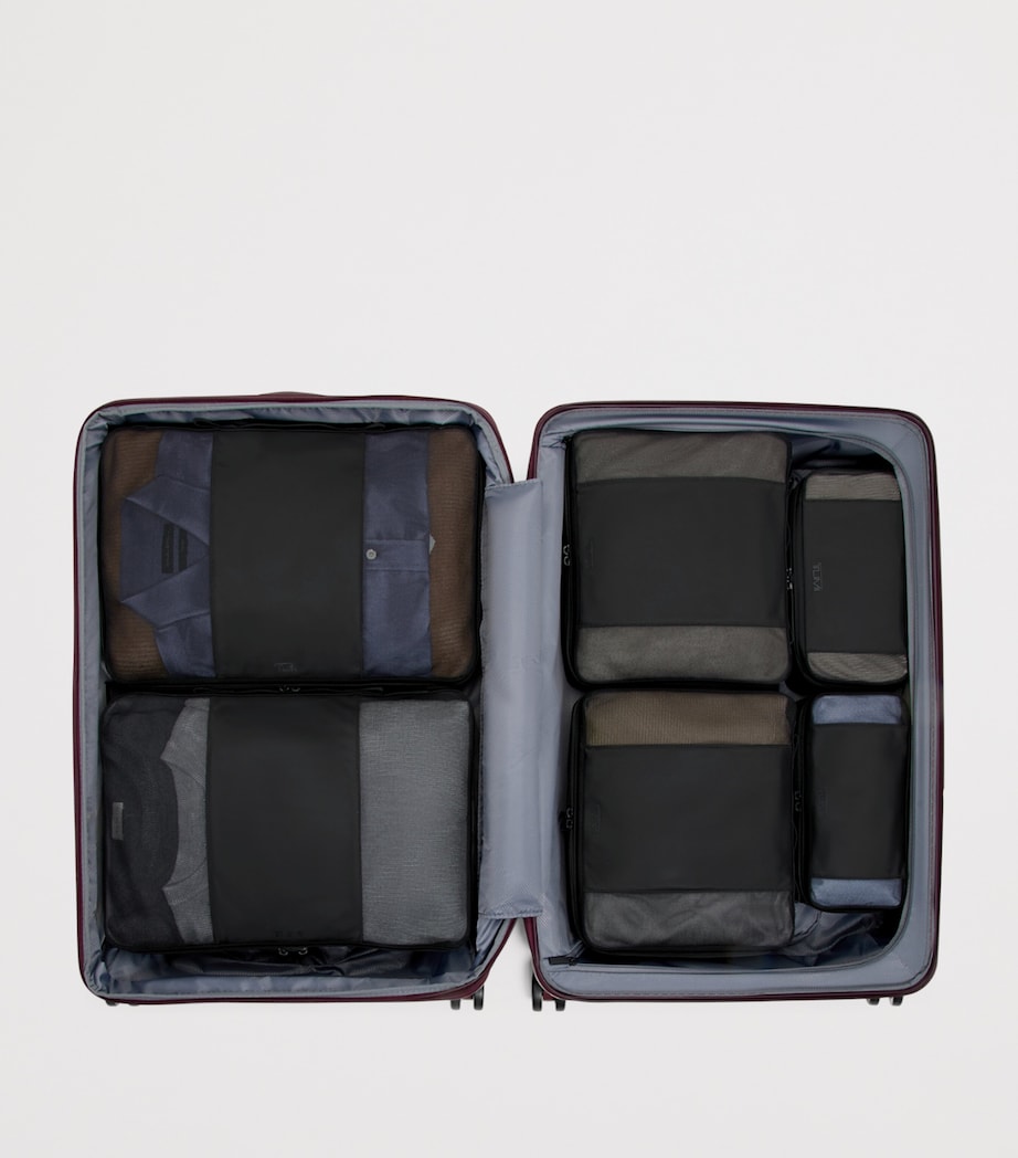 19 Degree Check-In Suitcase (77.5cm) MOON ROCK 1574 Image 8