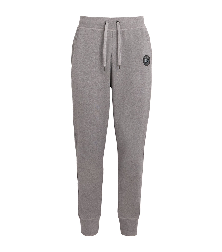 Huron Sweatpants 9049 Image 1