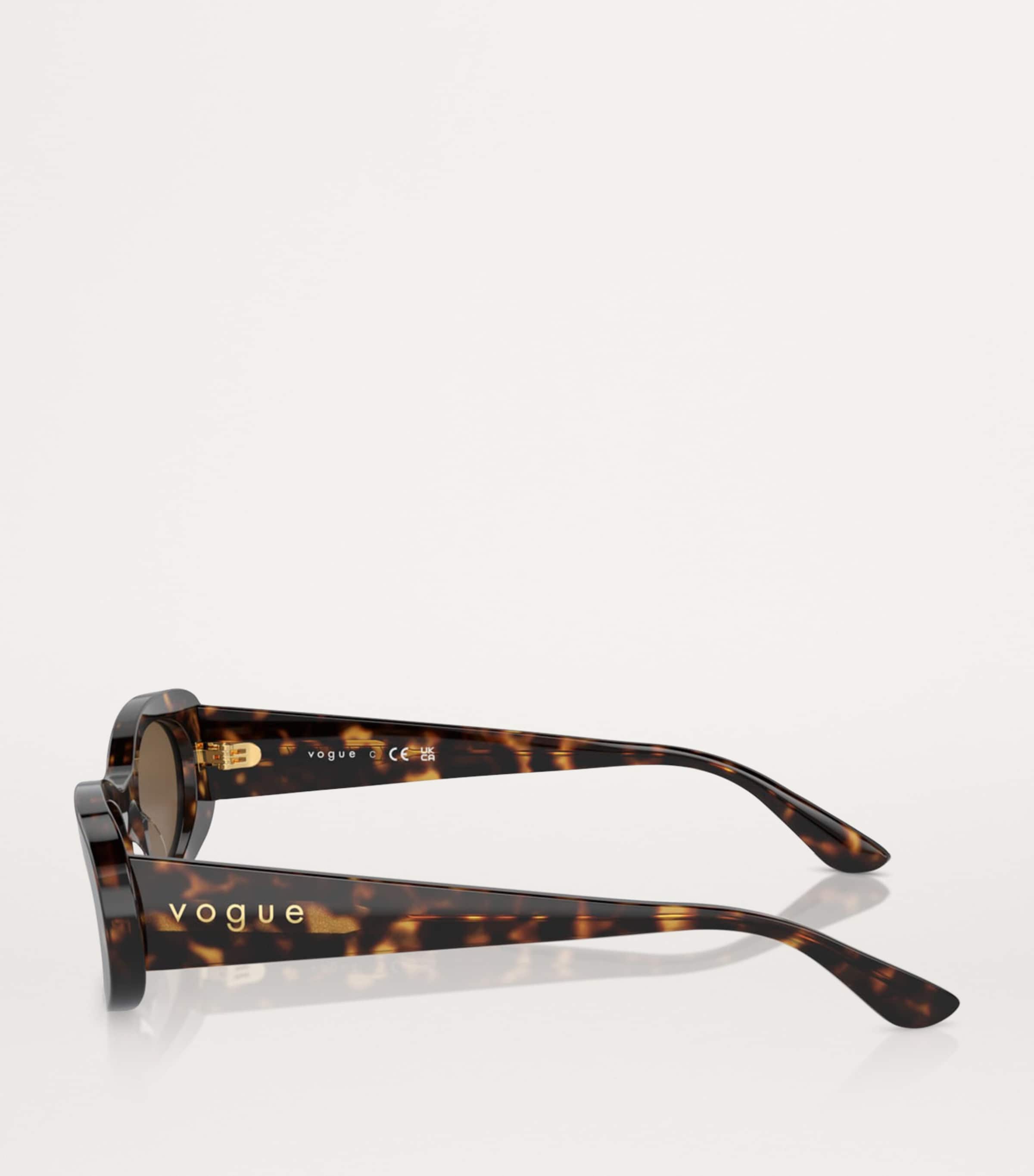 Vogue Acetate VO5582S Sunglasses Image 3