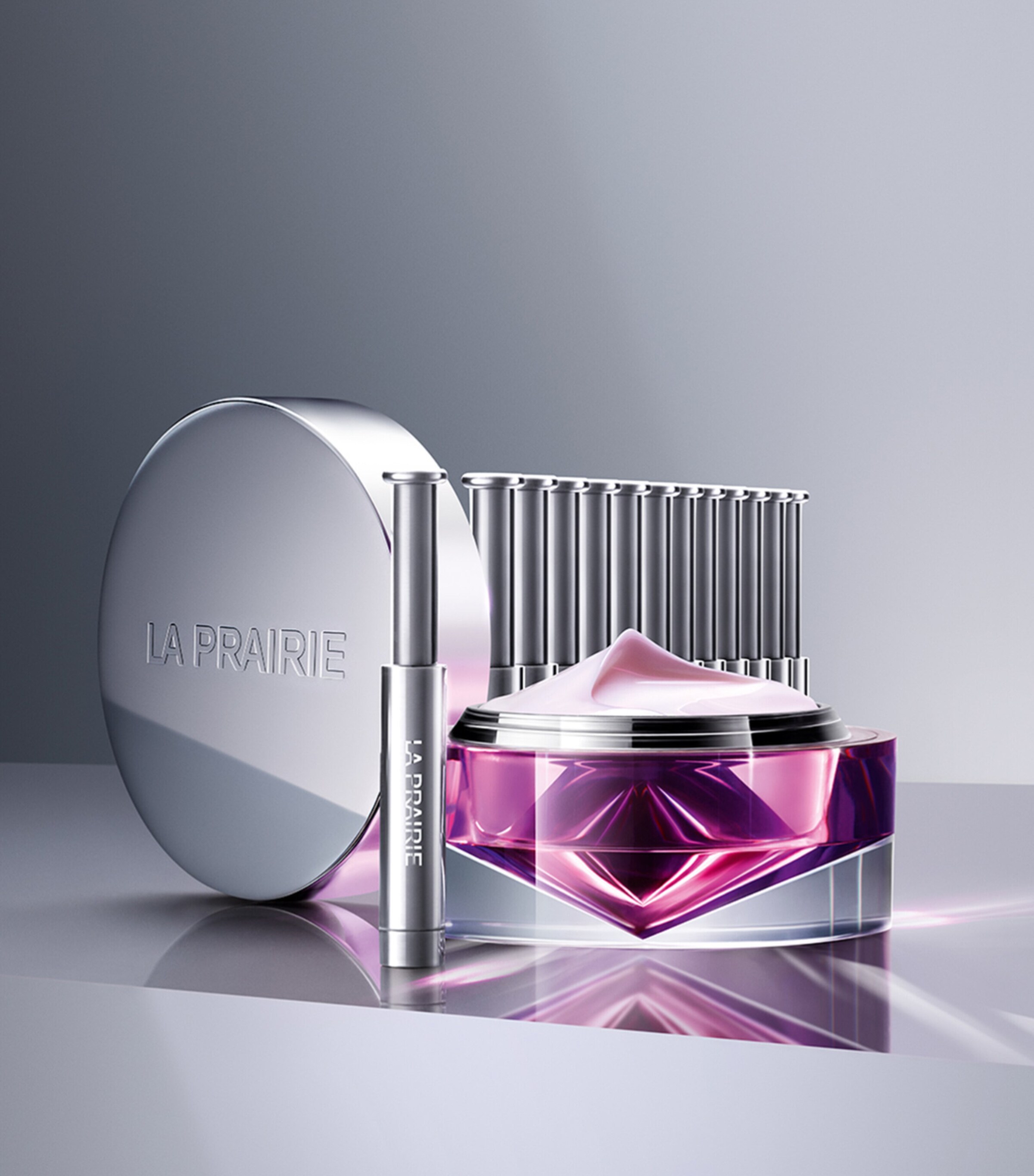 Platinum Rare Haute-Rejuvenation Face Mask - Refill NO COLOUR Image 2