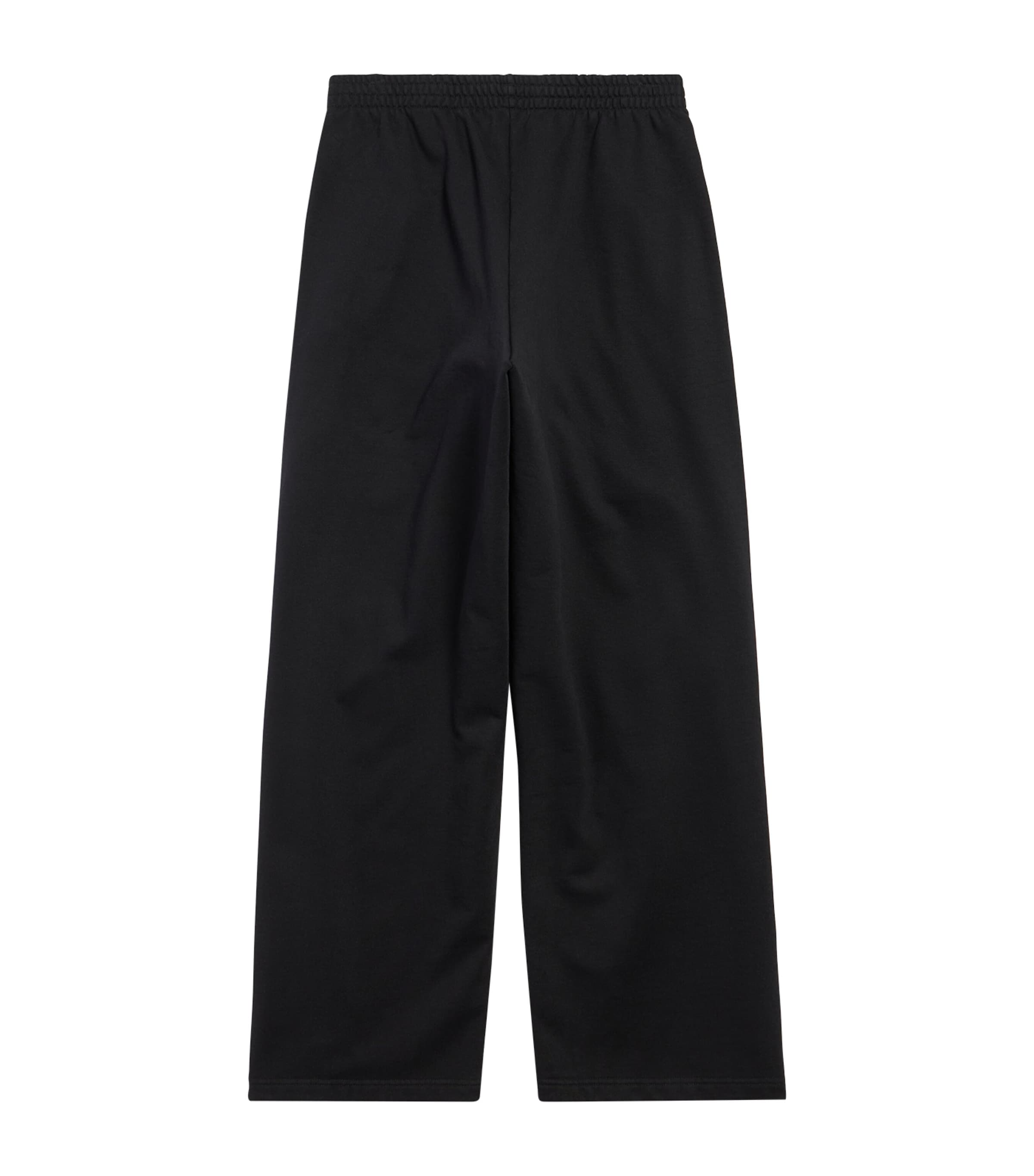 Cotton BB Garderobe Sweatpants 1000 Image 2