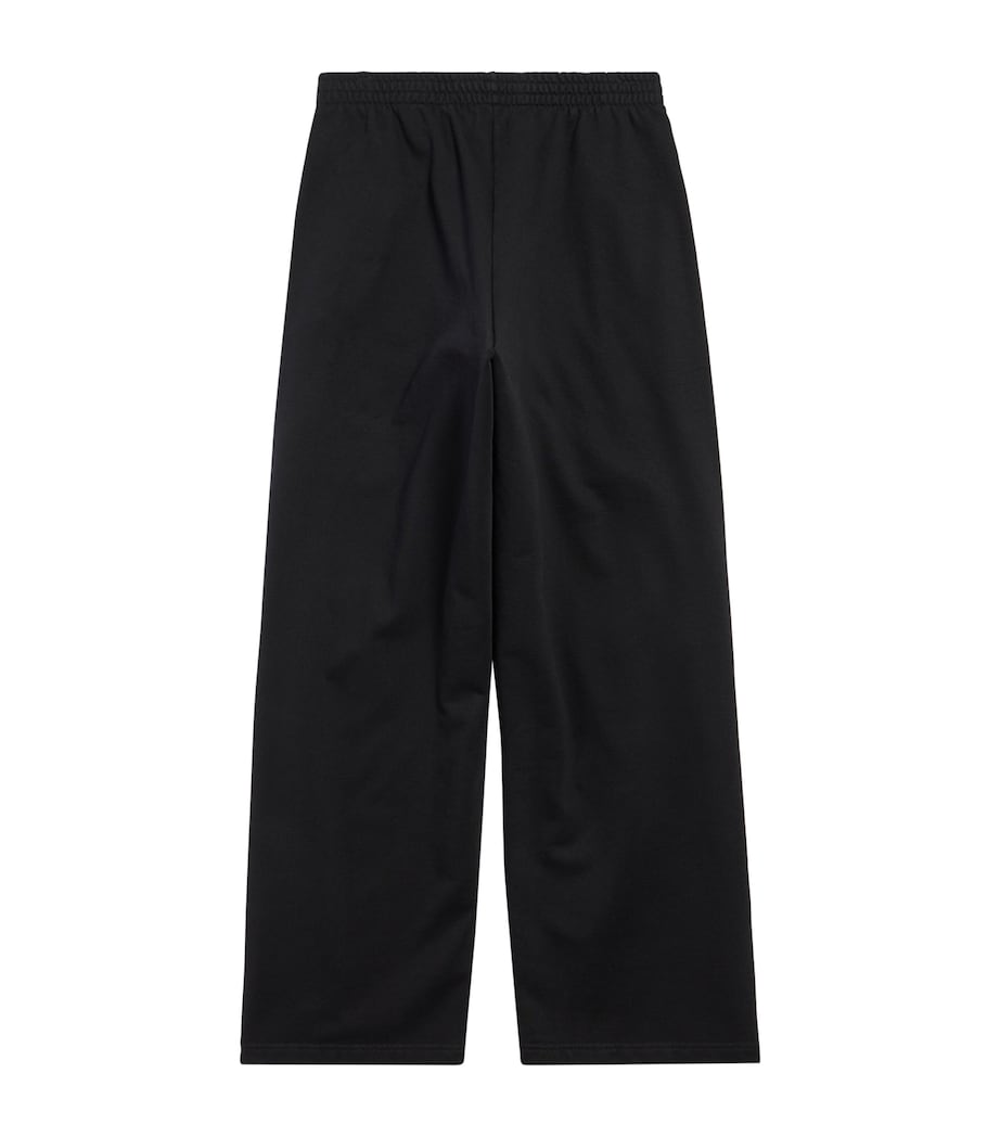 Cotton BB Garderobe Sweatpants 1000 Image 2