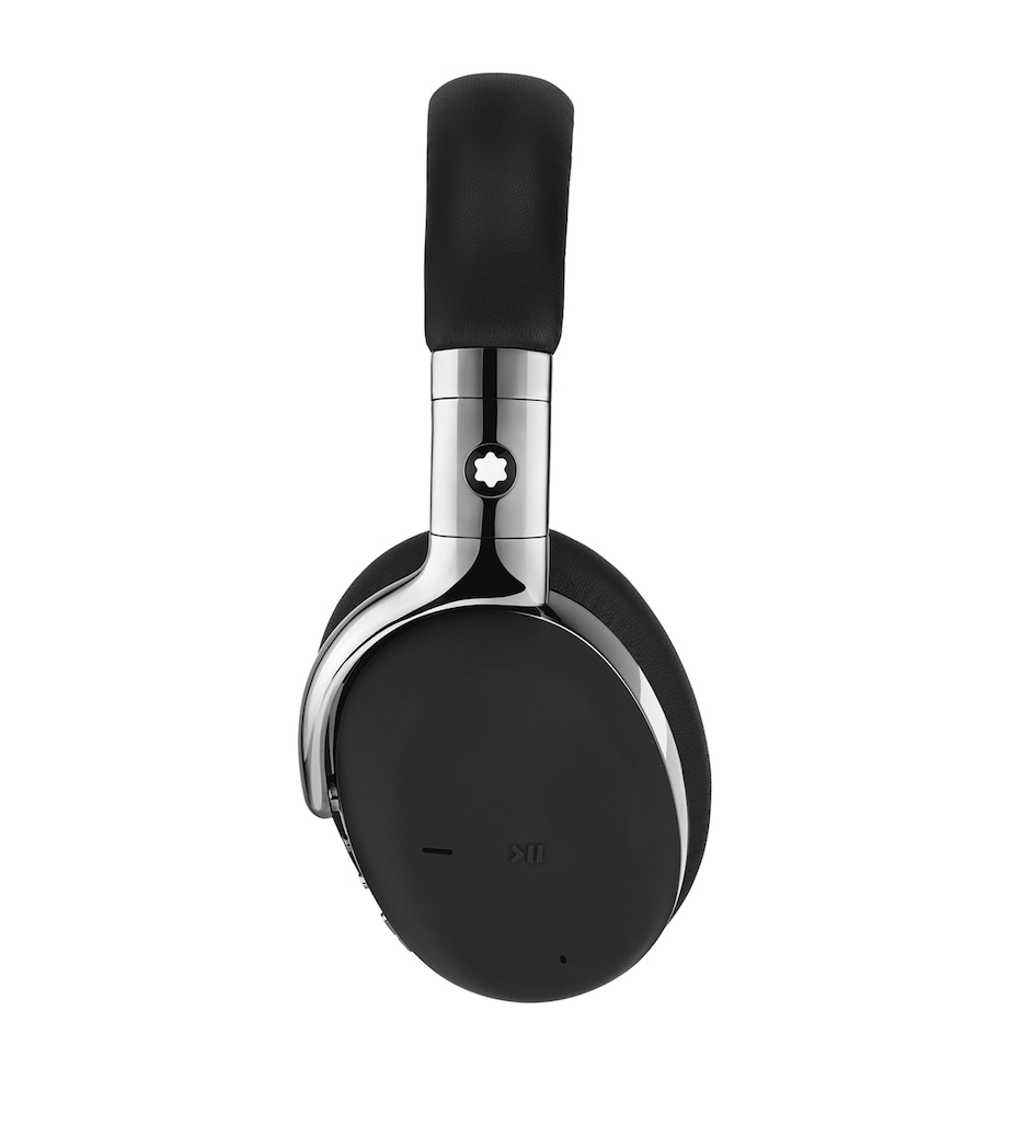 MB 01 Over-Ear Headphones BLACK Image 3