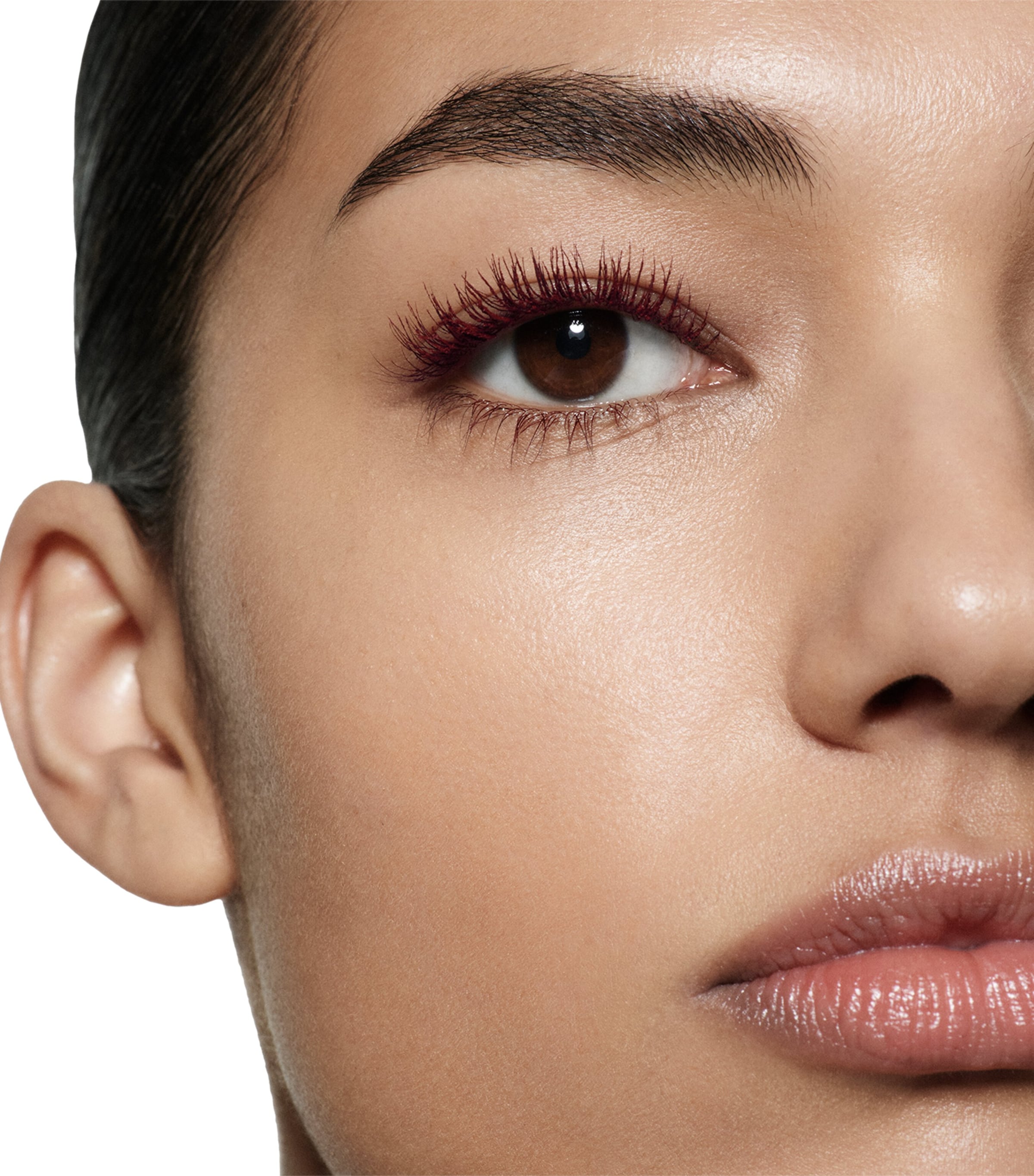 Victoria Beckham Beauty Future Lash Mascara Bordeaux Image 3