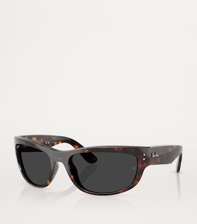 Ray-Ban RB2289 Mega Balorama Sunglasses | Harrods UK