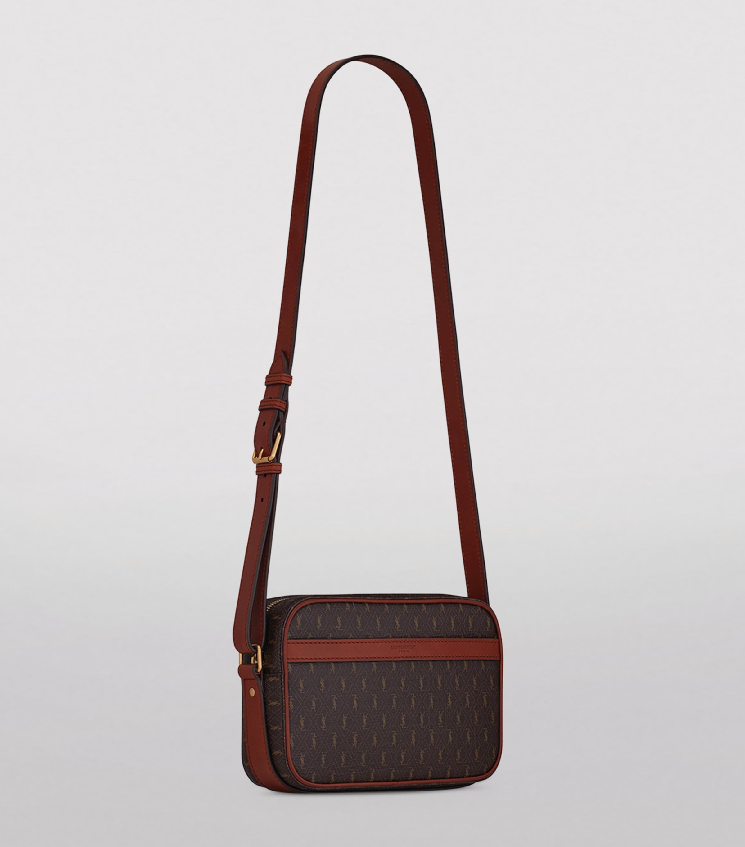 Saint Laurent Medium Monogram Camera Bag Image 4