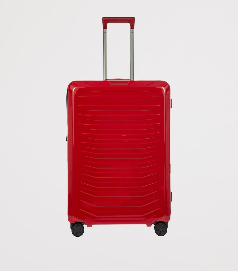 Porsche Design Roadster Hardside Suitcase (75cm) Carmne Red Image 3