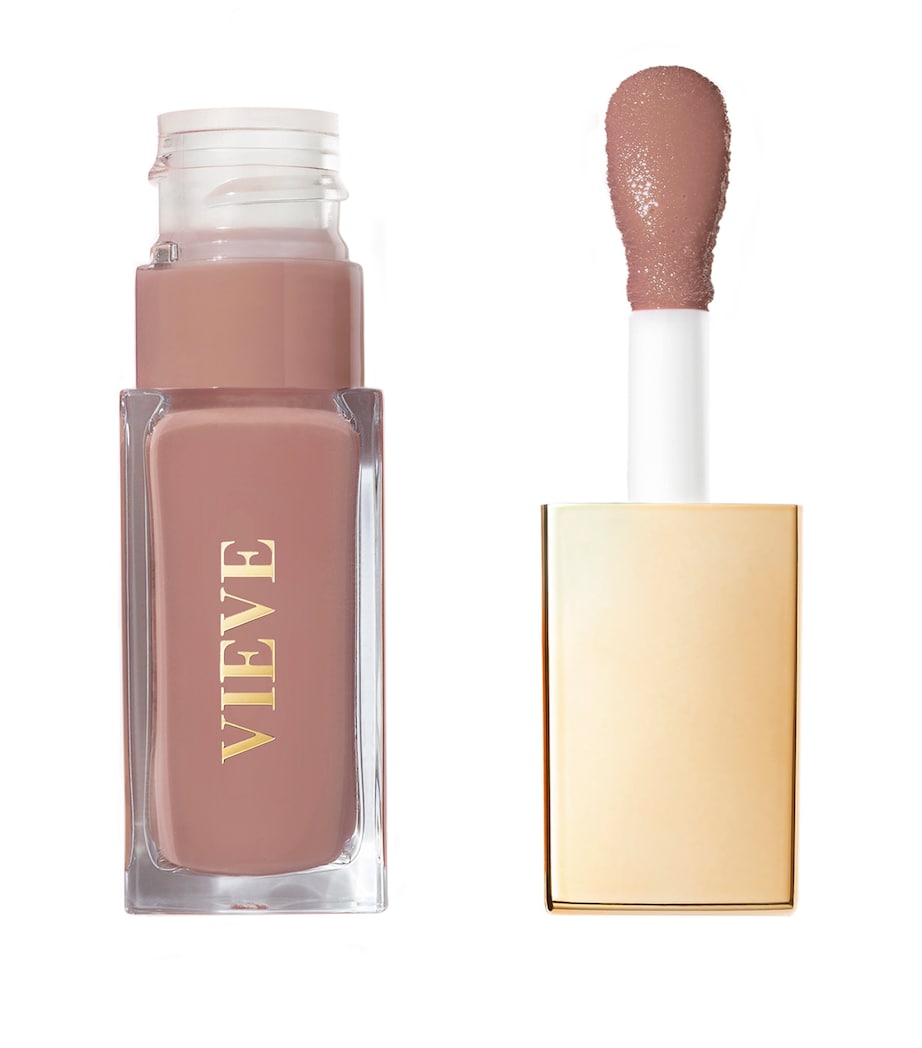 Vieve Lip Dew (6ml) Socialite Image 1