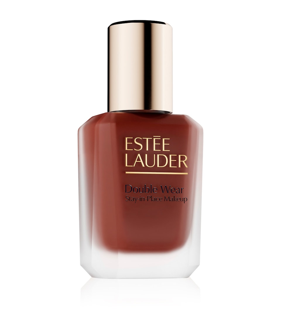 Estée Lauder Double Wear Longwear Matte Foundation SPF 10 Rich Java