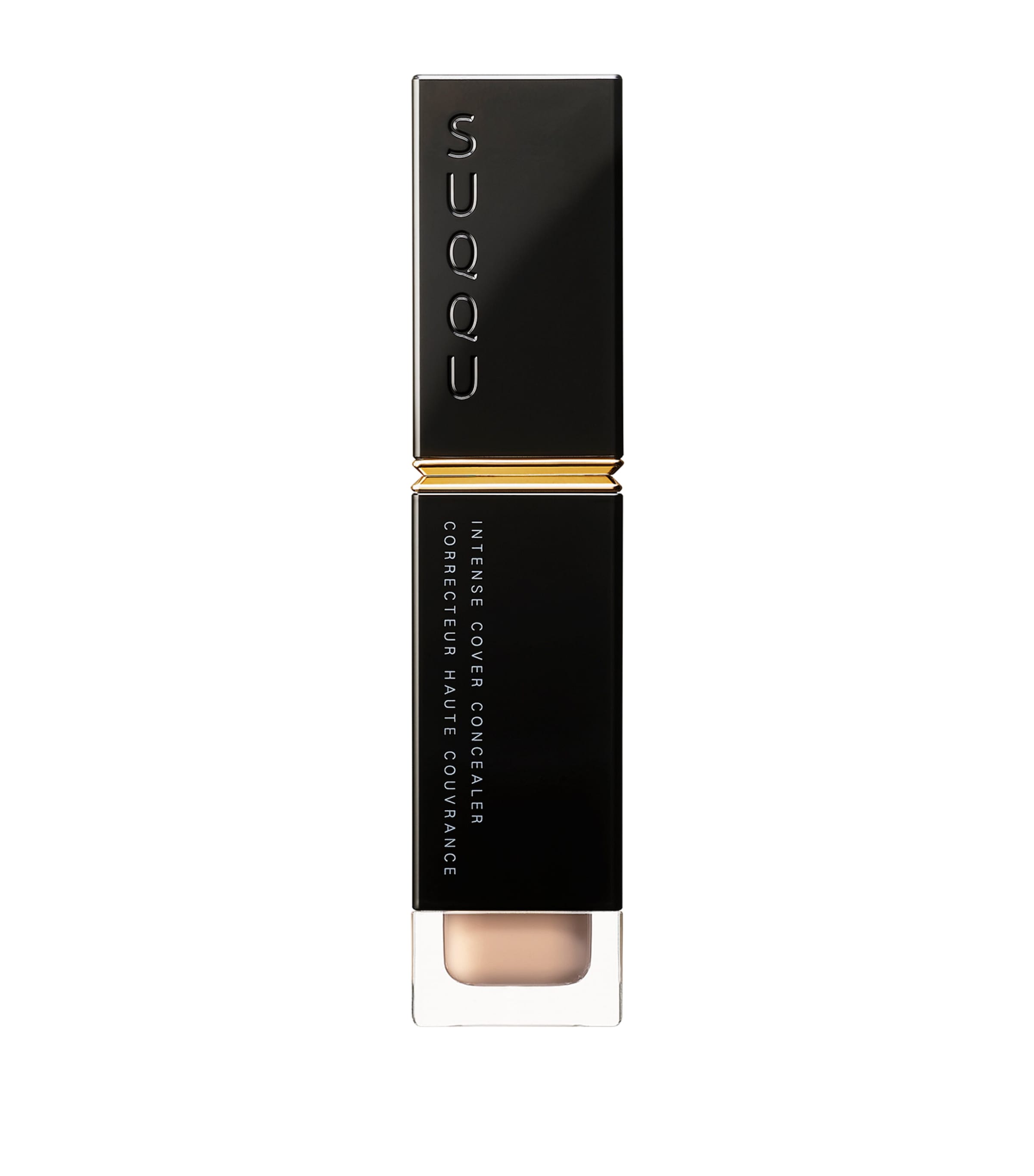 Suqqu Intense Cover Concealer In Neutral