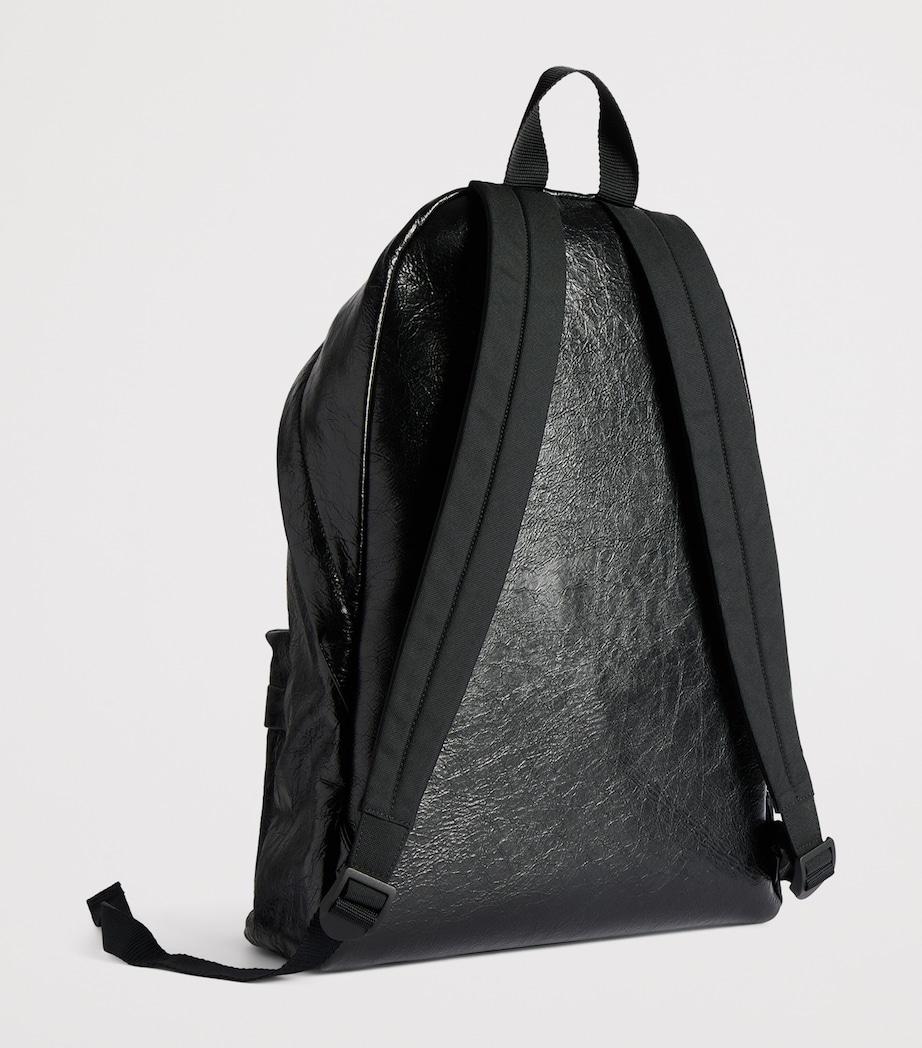 Balenciaga x Automobili Lamborghini Backpack Image 5