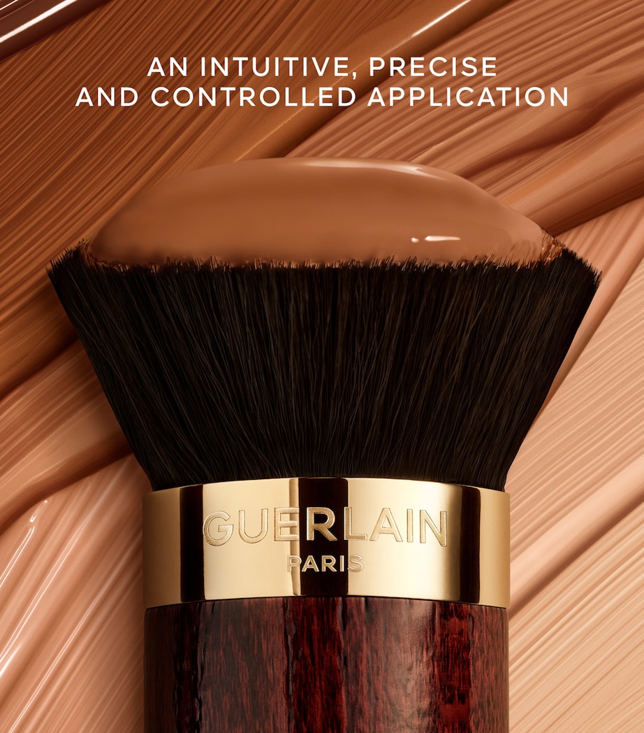 Guerlain Parure Gold Skin Matte Foundation Image 8