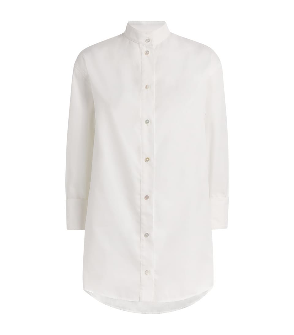 Cotton Shirt