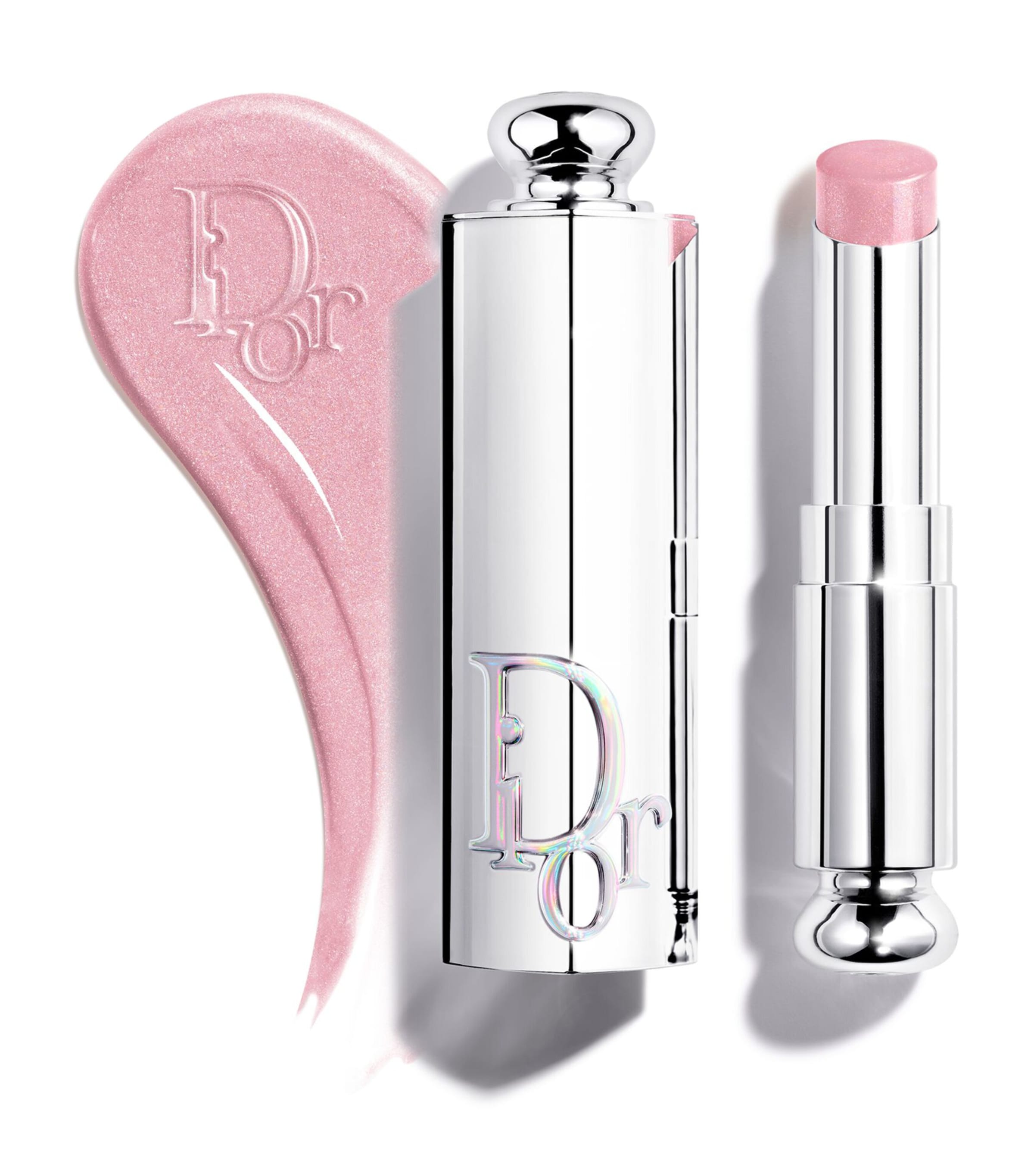 DIOR Dior Addict Glass Lipstick Sparkly Dice Image 1
