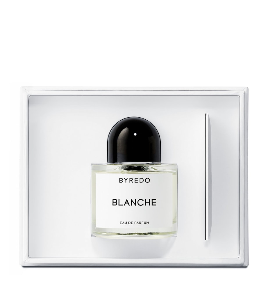 Blanche Eau de Parfum (50ml) NO COLOUR Image 2