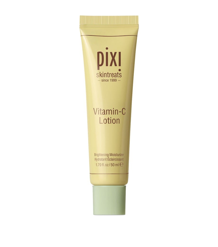 Vitamin-C Lotion (50Ml) NO COLOUR Image 1