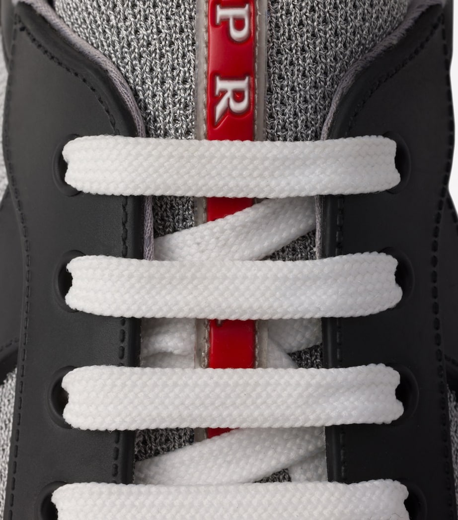 Rubber America's Cup Sneakers F0002 Image 6