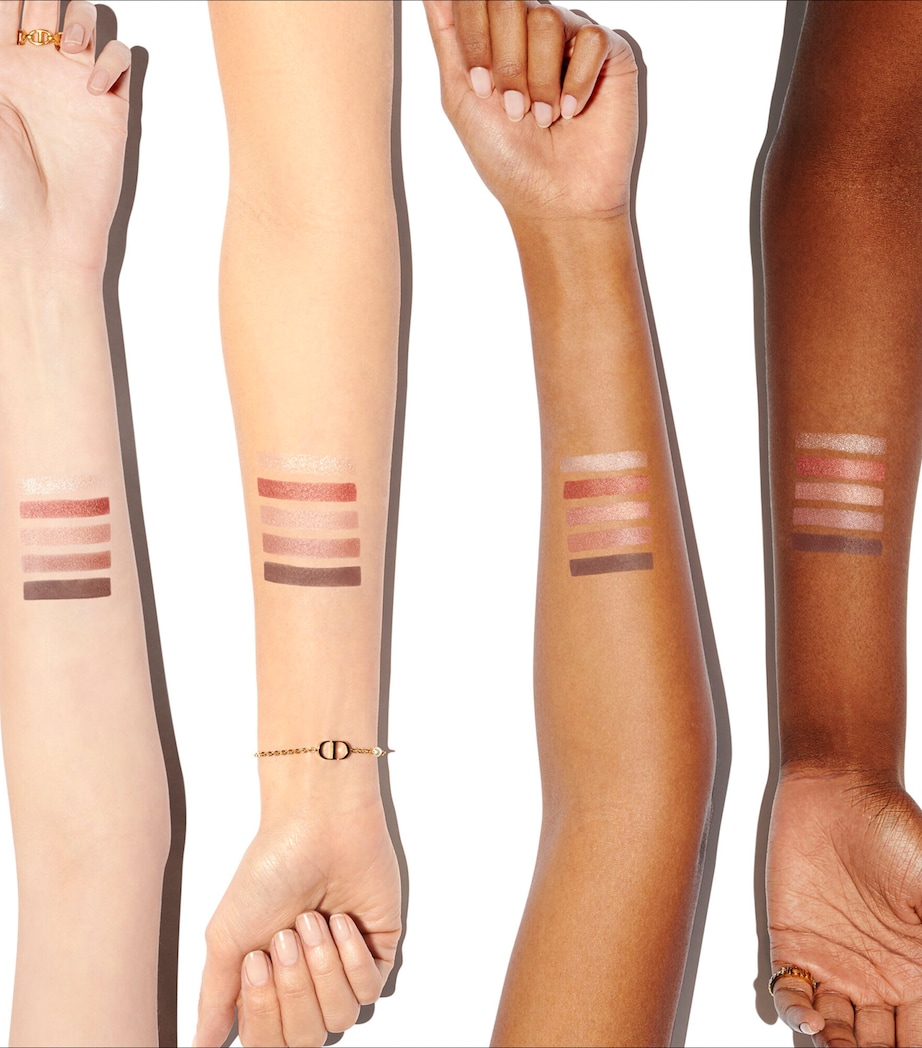 Diorshow 5 Couleurs Eyeshadow Palette 429 TOILE DE JOUY Image 5