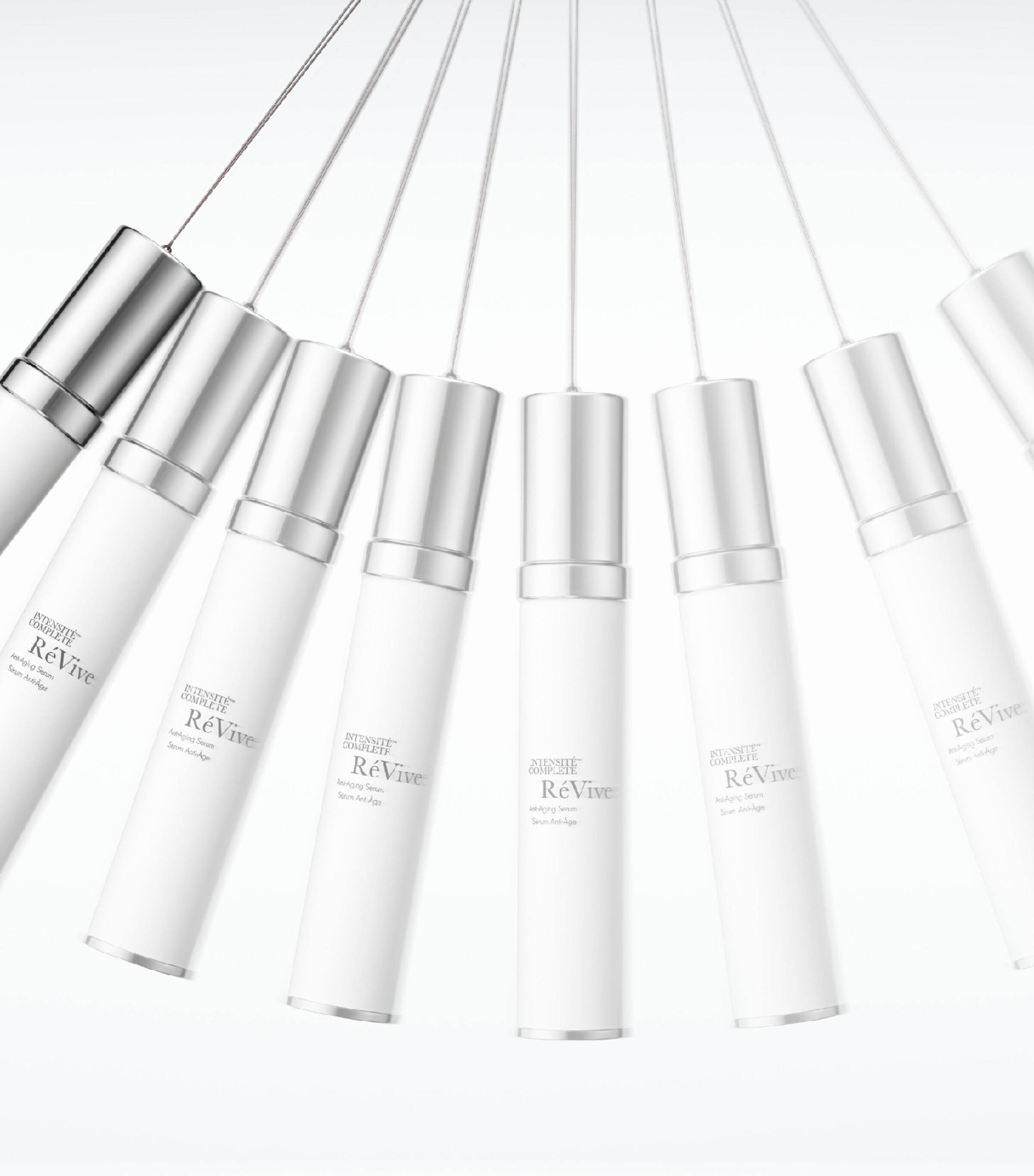 Intensité Complete Anti-Ageing Serum NO COLOUR Image 5