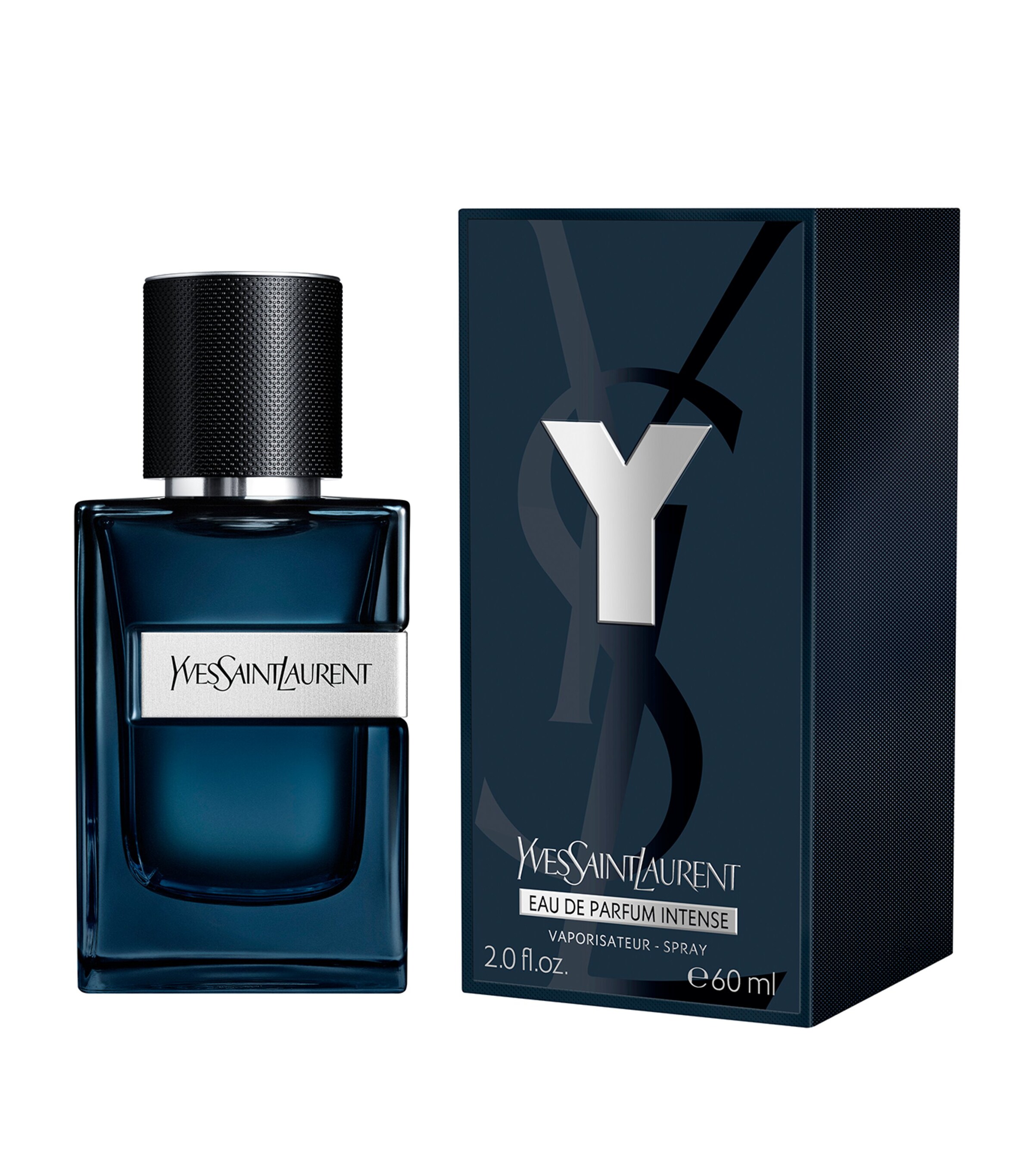 Y Intense Eau de Parfum (60ml) NO COLOUR Image 2