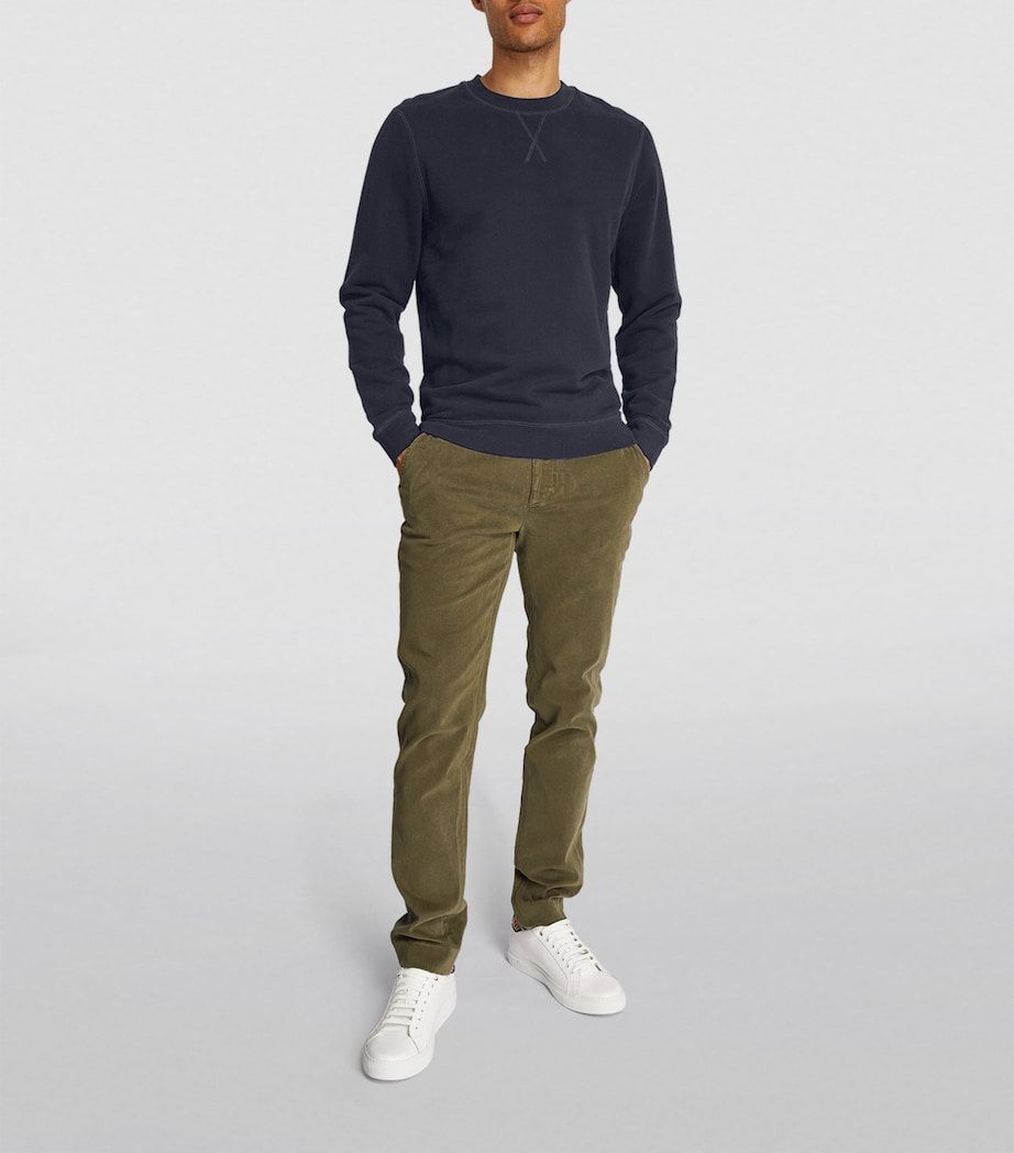 Loopback Sweatshirt BUAA Image 8