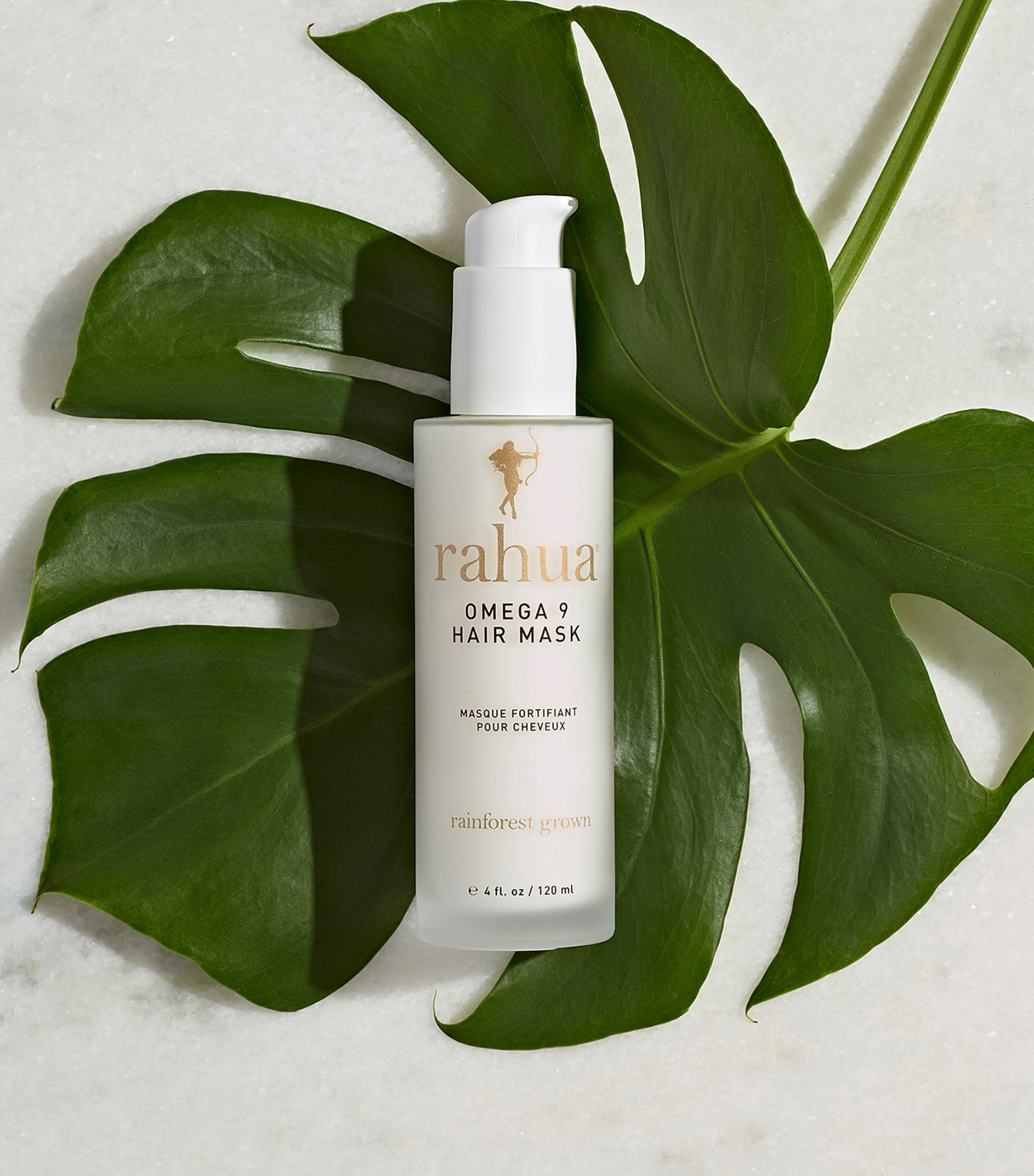 Rahua Omega 9 Hair Mask (118ml) Image 3