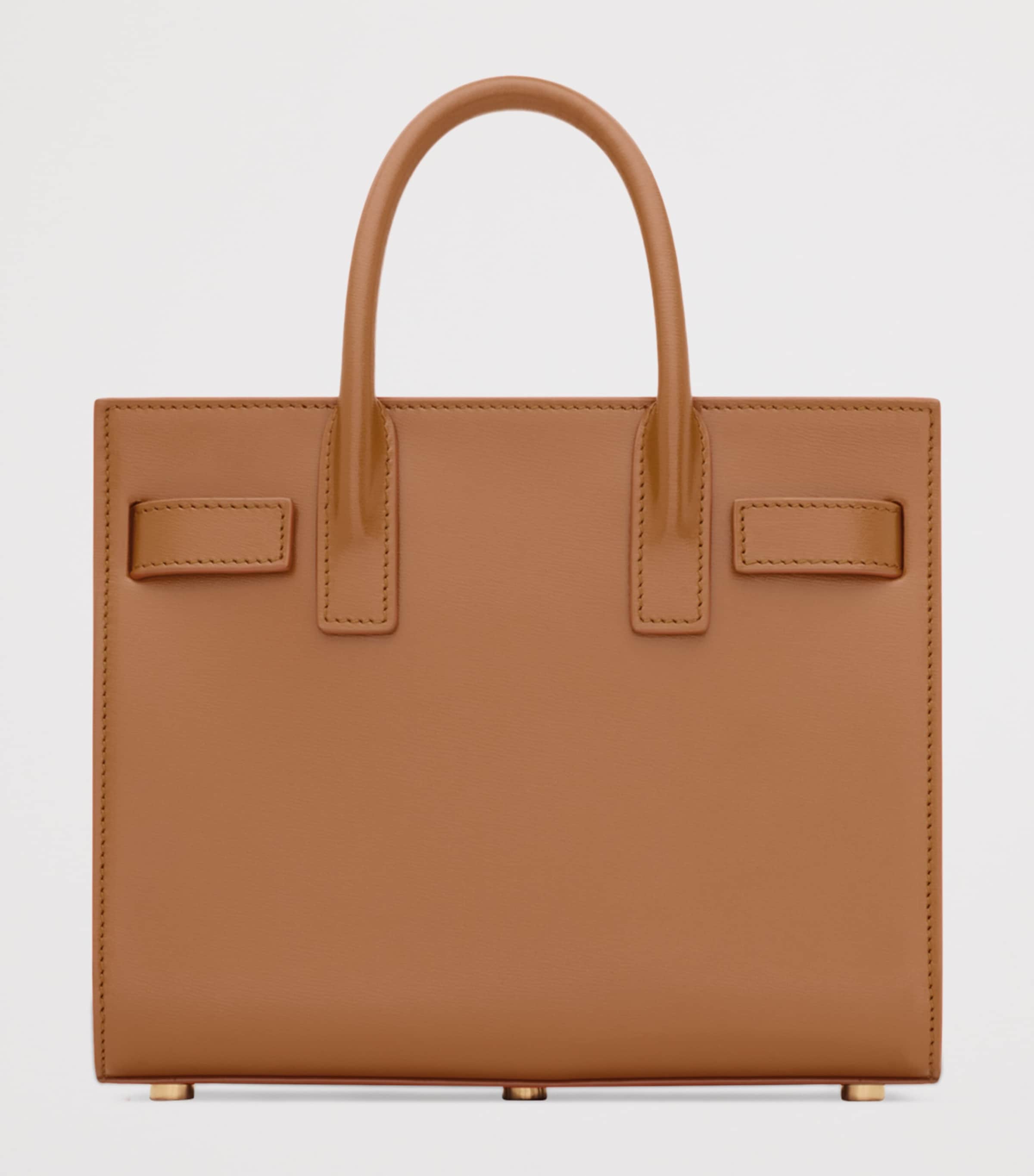 Nano Sac de Jour Tote Bag 2536 Image 2