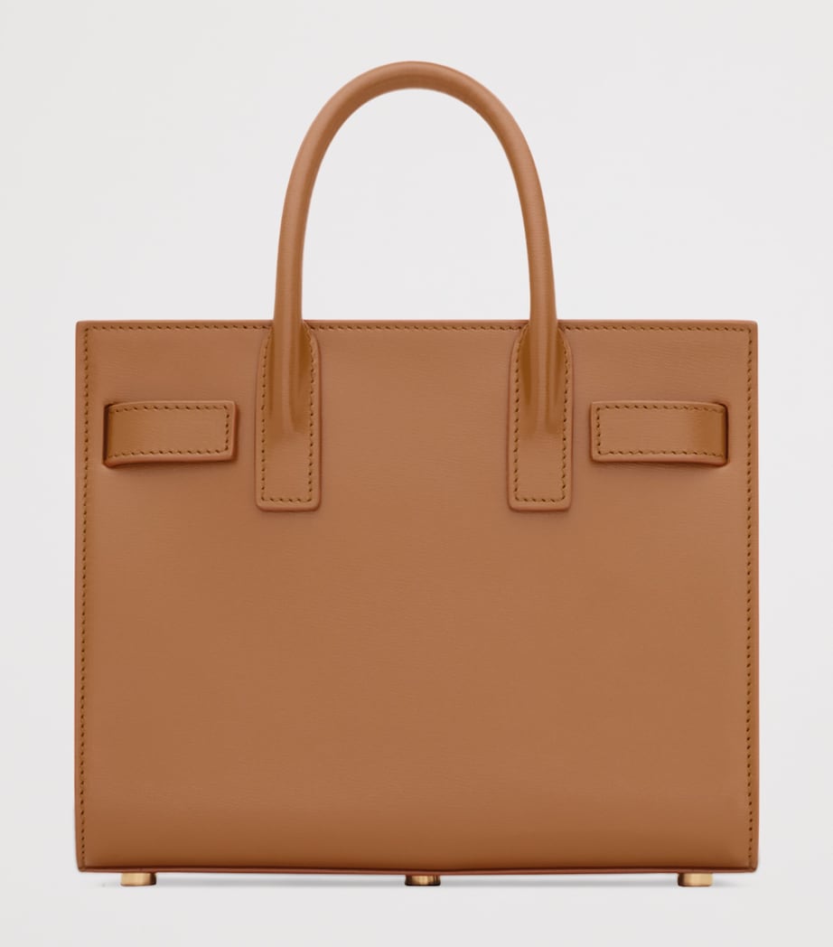 Nano Sac de Jour Tote Bag 2536 Image 2