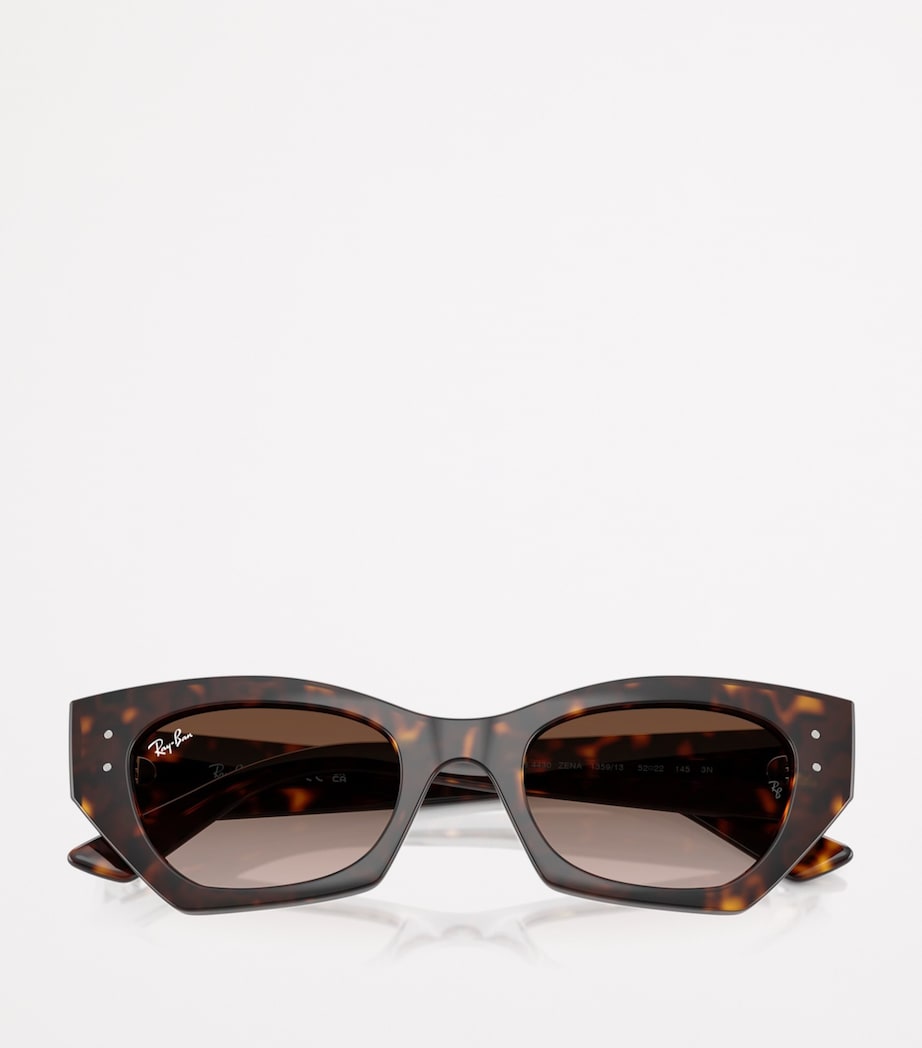 Ray-Ban RB4430 Zena Sunglasses Image 5