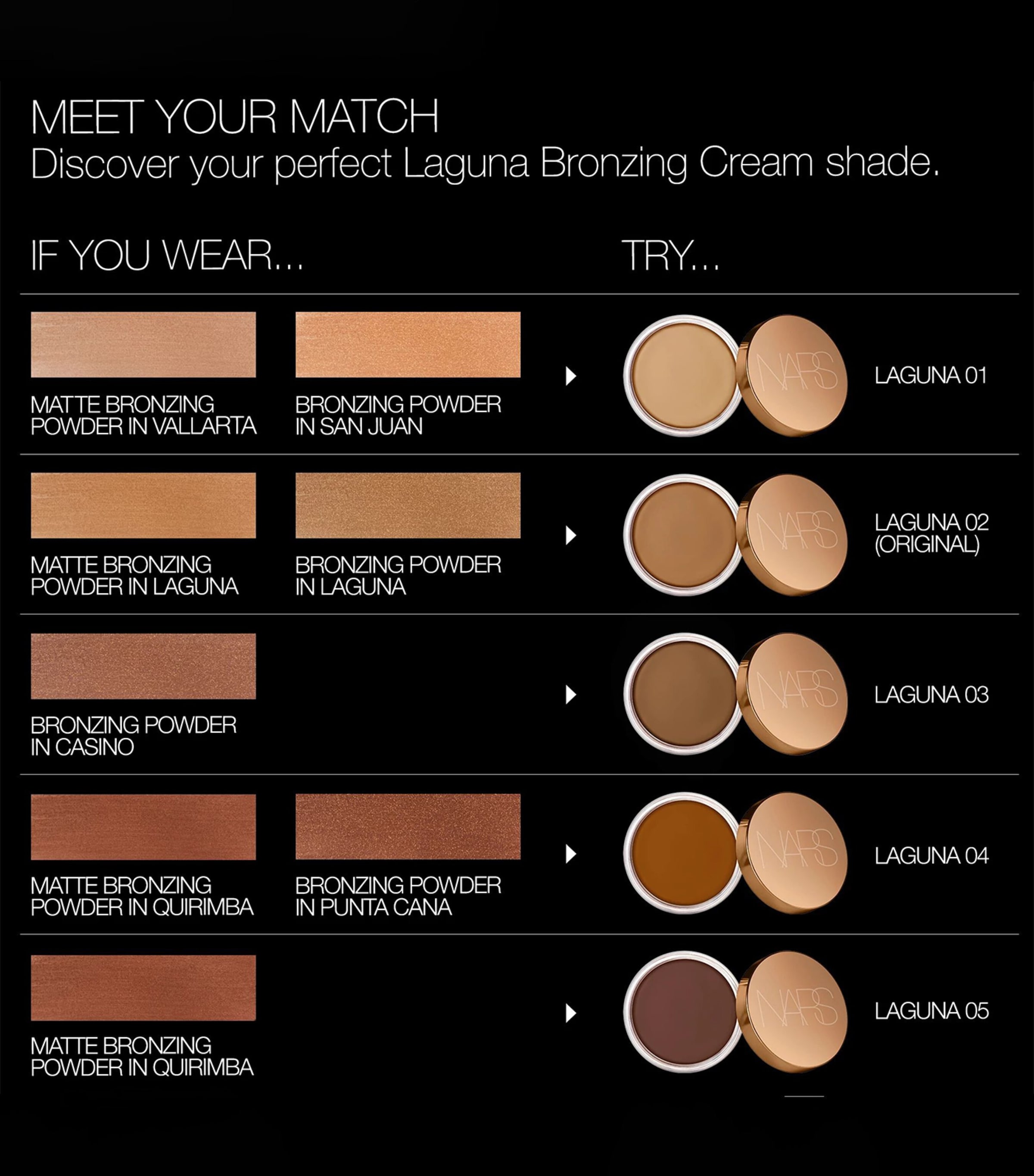Laguna Bronzing Cream LAGUNA 1 Image 6