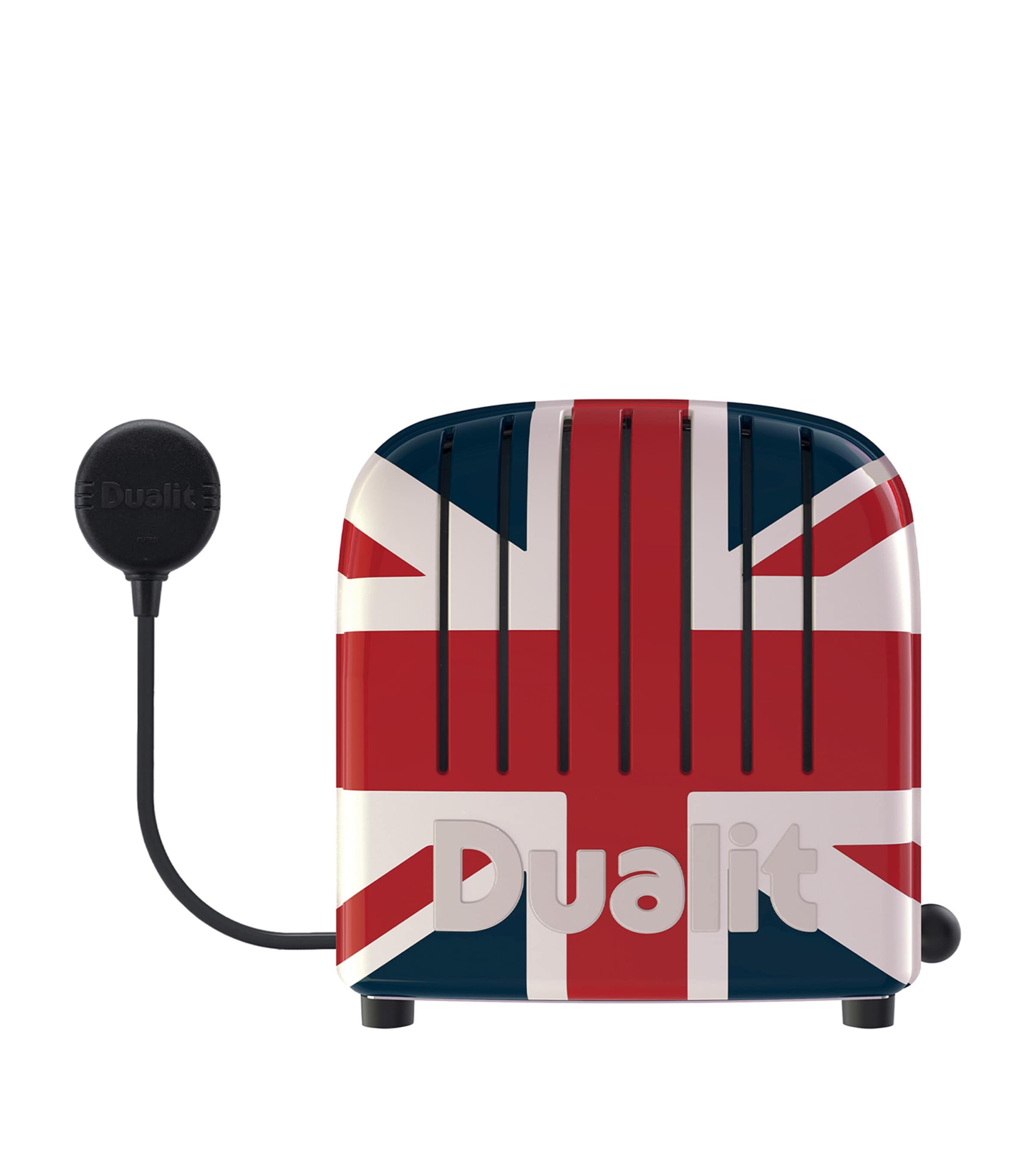 NewGen Classic 4-Slot Toaster UNION JACK Image 4