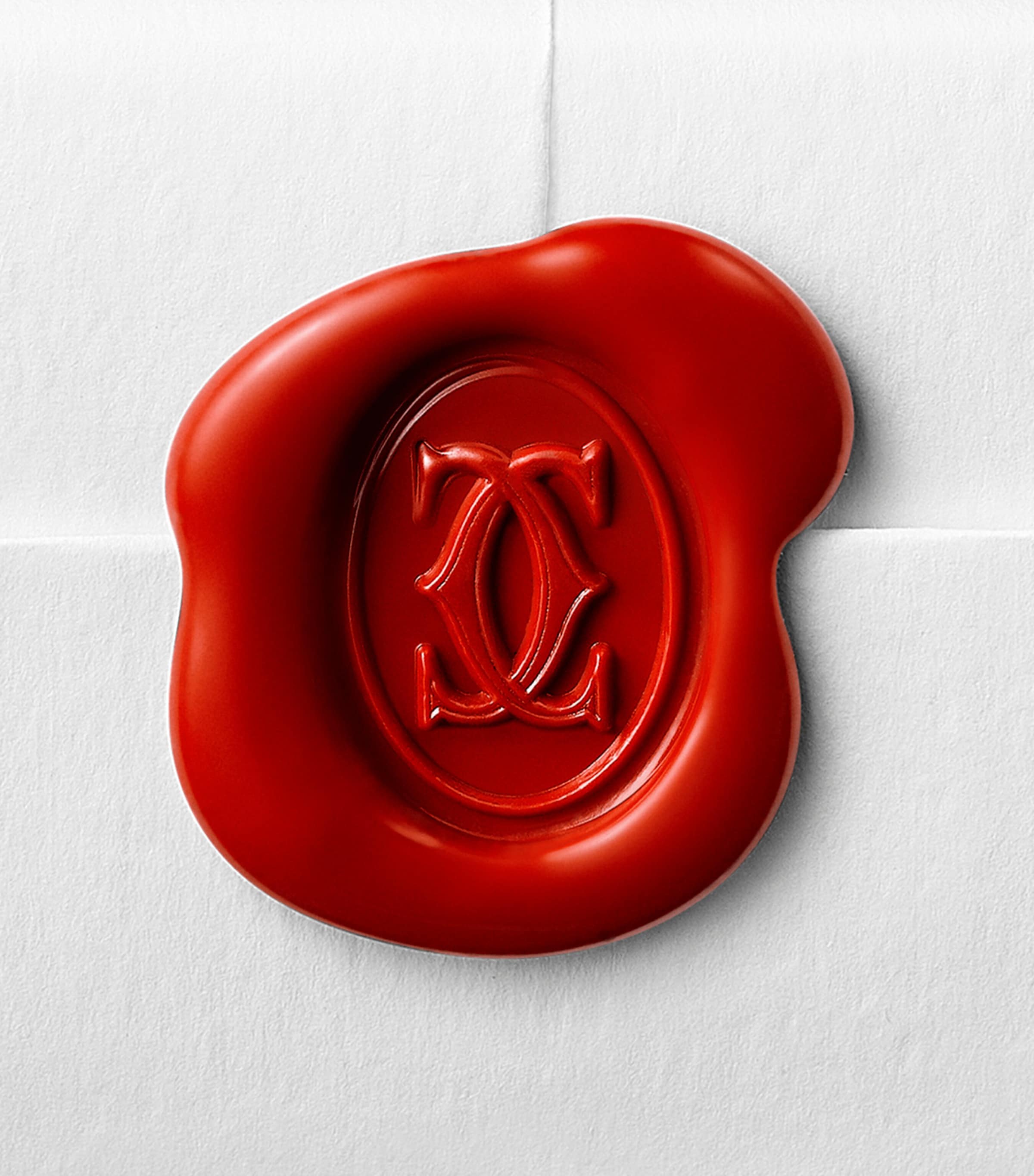 White Gold and Diamond Juste un Clou Necklace WHITE GOLD Image 7