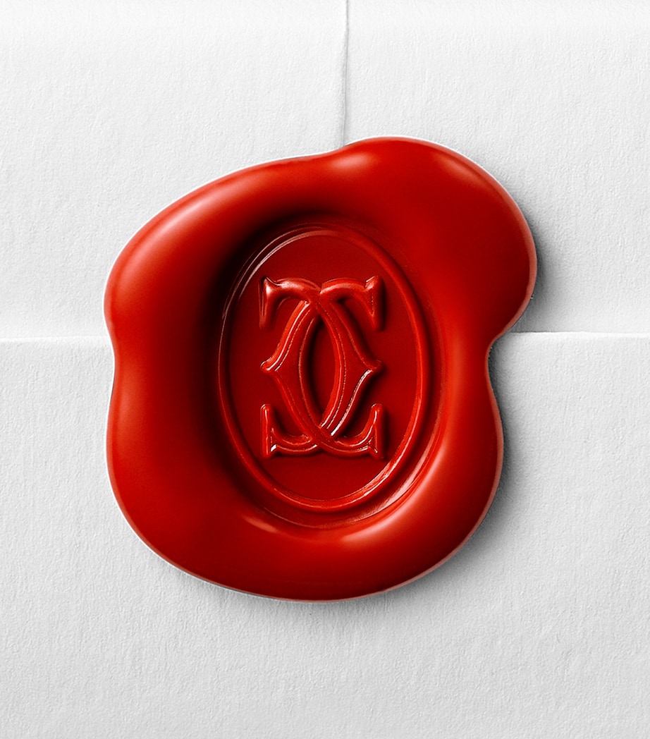 White Gold and Diamond Juste un Clou Necklace WHITE GOLD Image 7