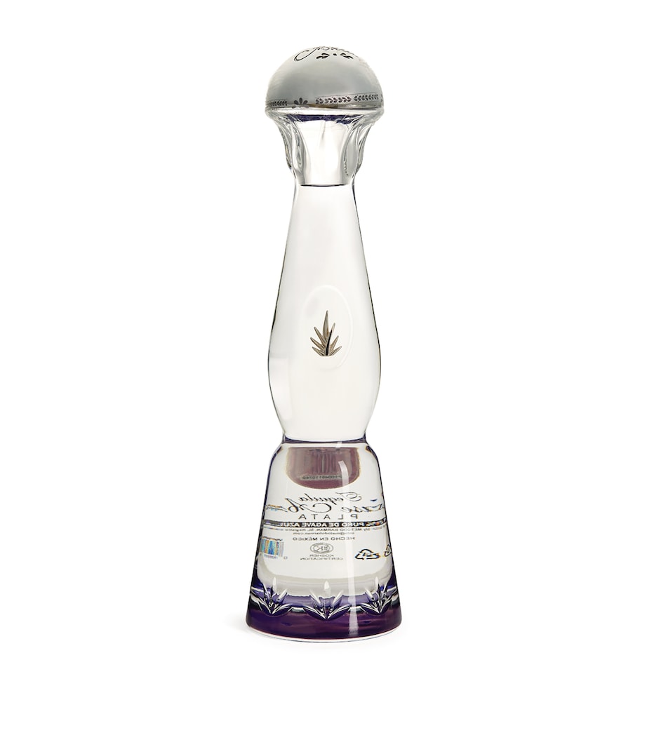 Blanco Tequila (70cl) CLEAR Image 1