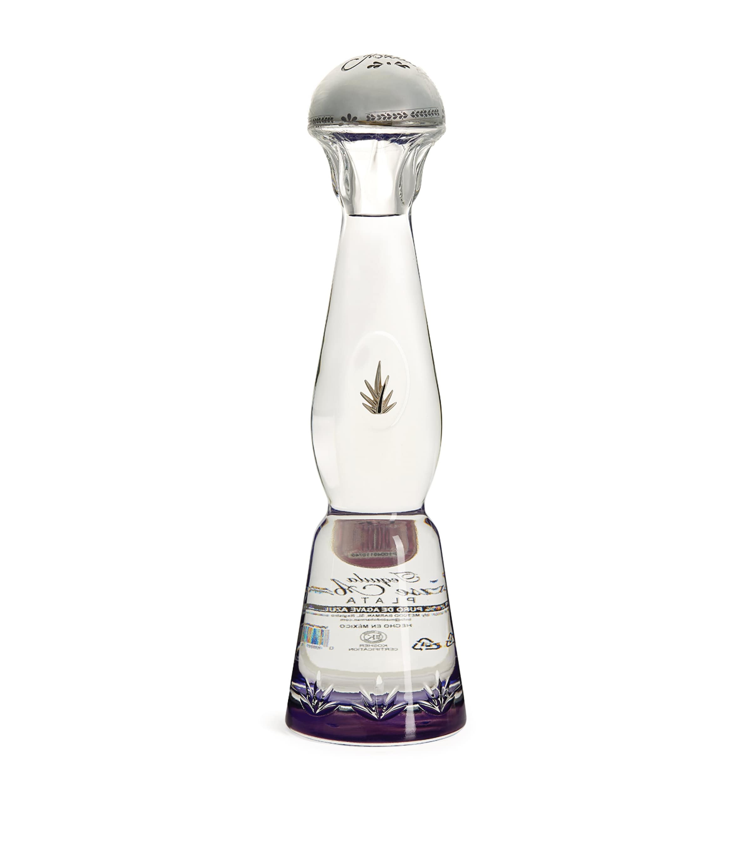 Clase Azul Blanco Tequila (70cl) | Wine & Spirits | Spirits | Tequila & Mezcal