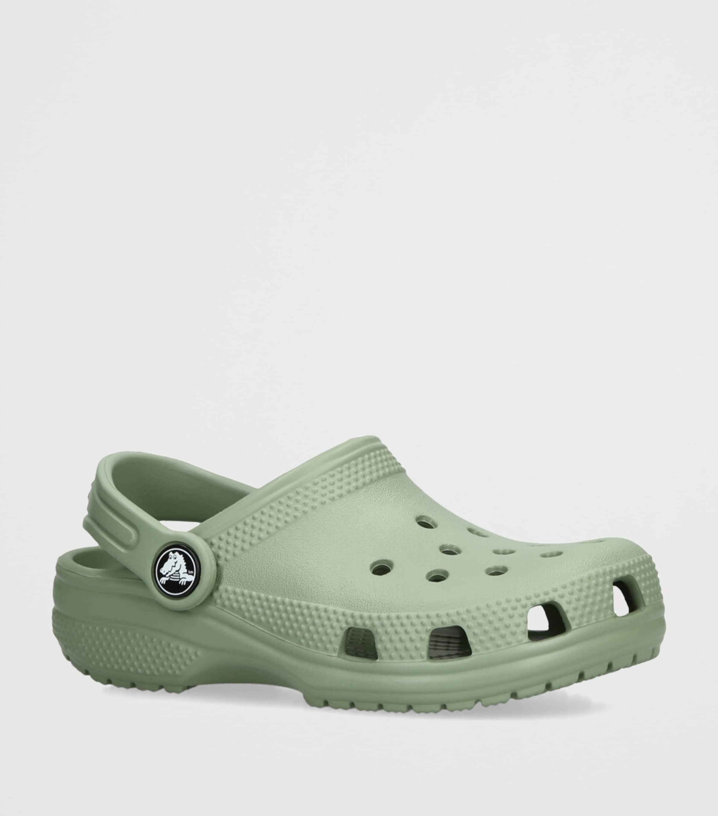 CROCS KIDS Classic Clogs | Boys Shoes | Slippers CROCS KIDS Classic Clogs | Boys Shoes | Slippers