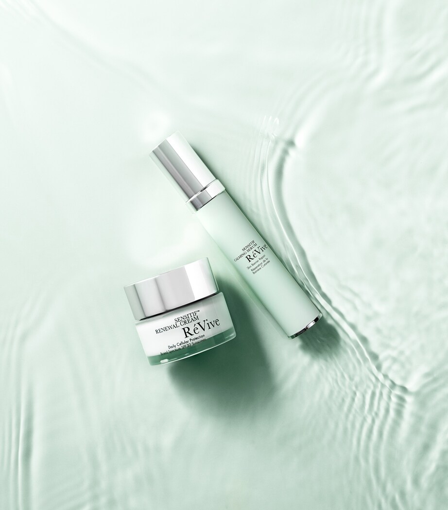 Sensitif Calming Serum (30ml) NO COLOUR Image 5