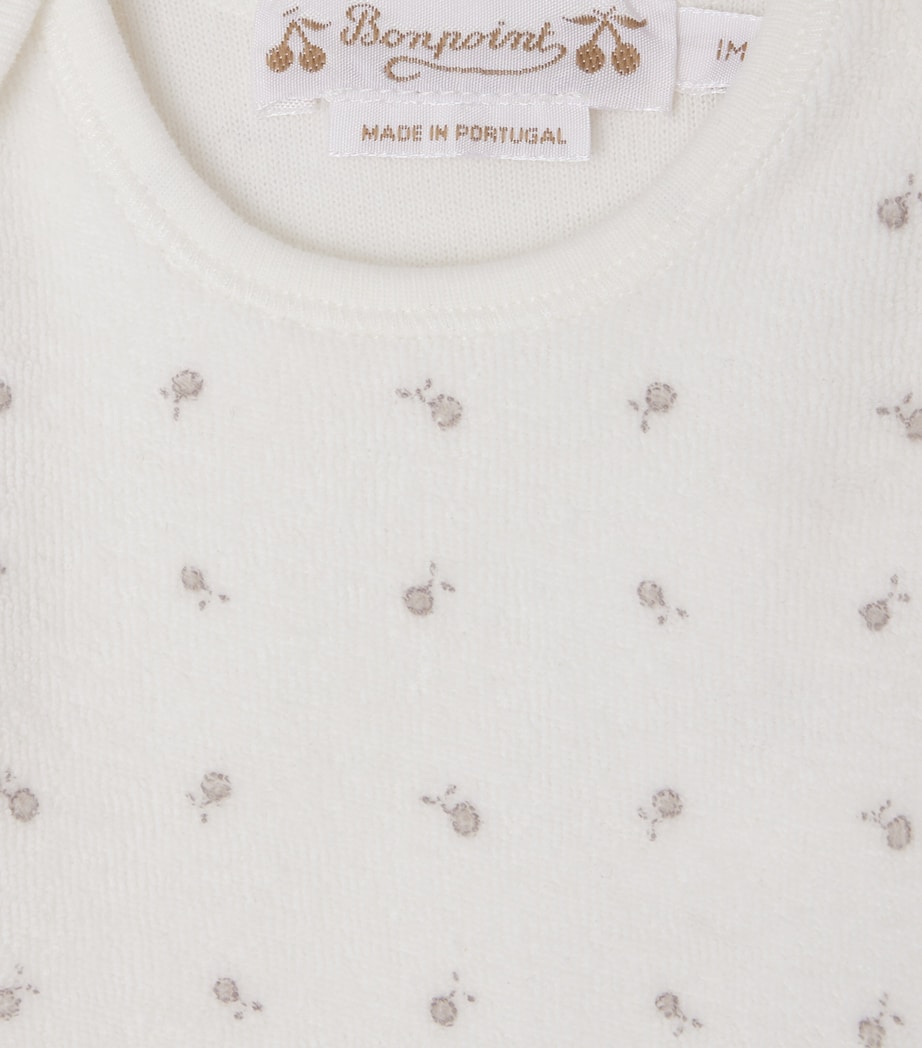 Cotton Timi T-Shirt and Leggings Set (1-18 Months) IMP MASTIC Image 3