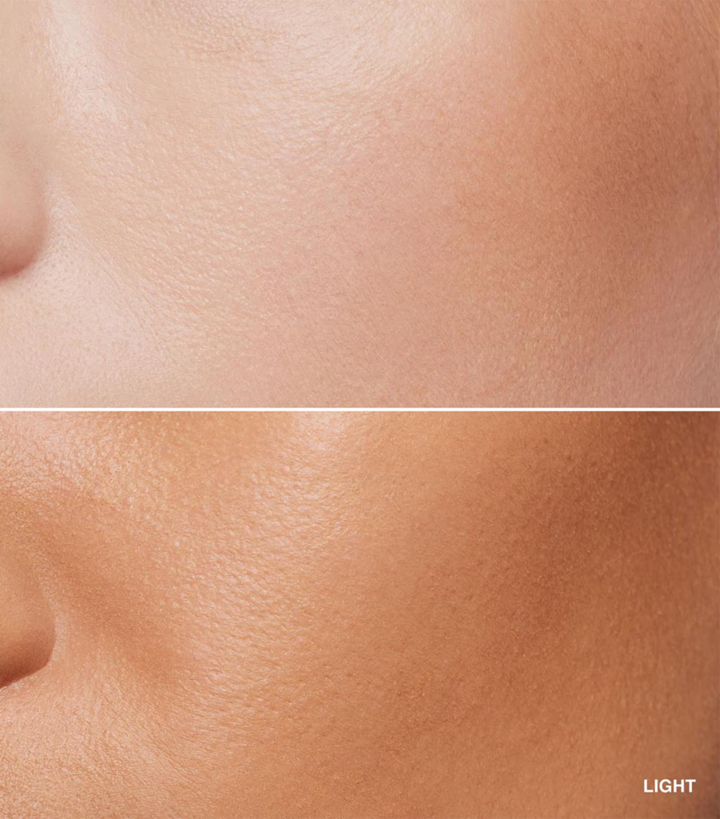 Bronzing Powder LIGHT Image 3