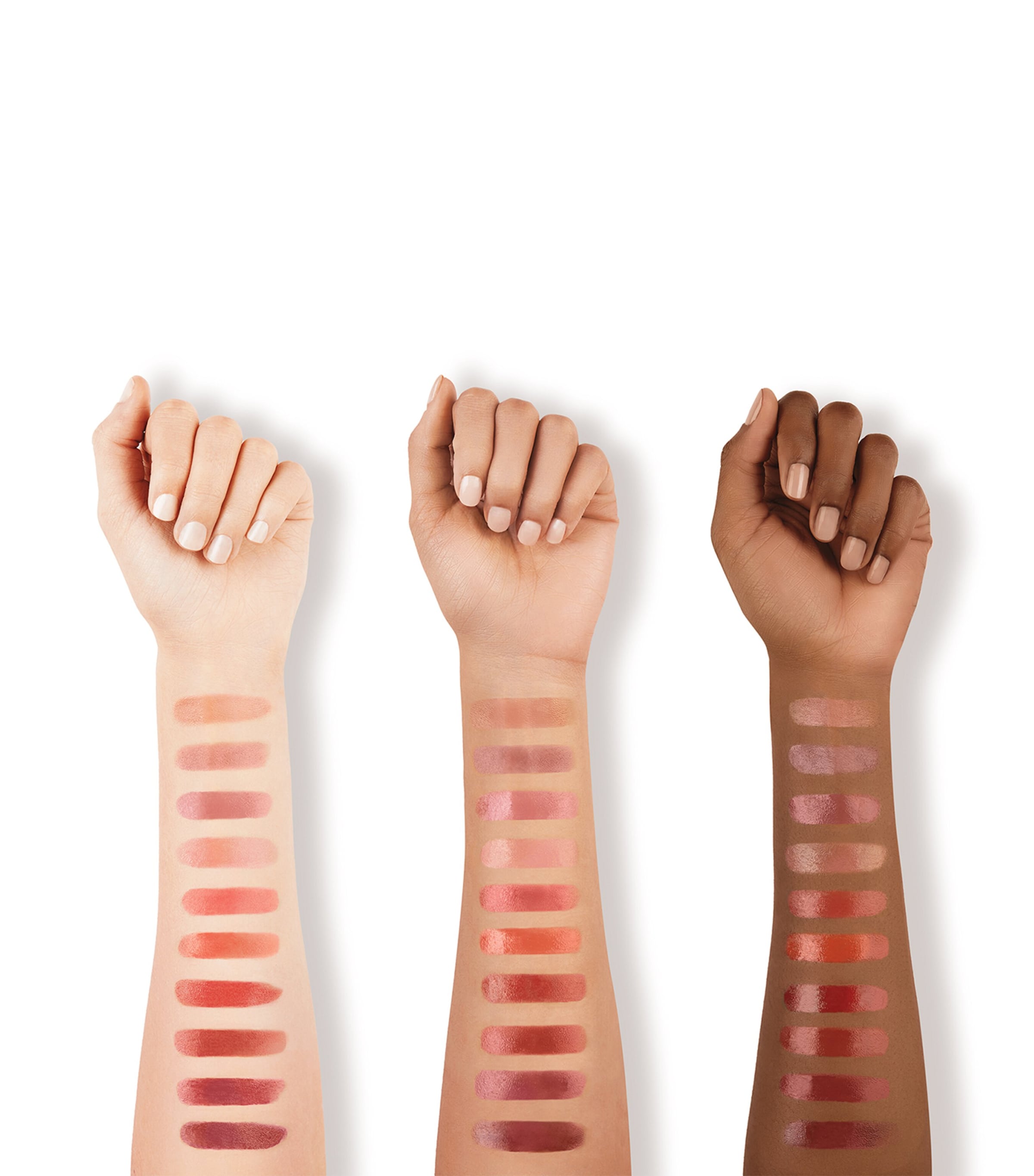 Afterglow Sensual Shine Lipstick DEVOTION Image 2