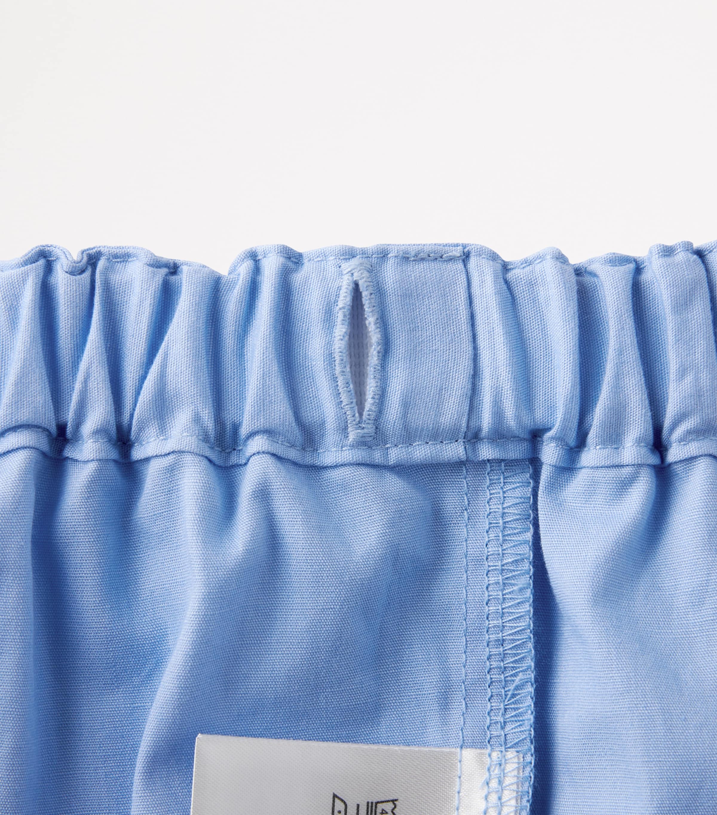 Cotton Shorts (2-7 Years) 15 Image 2