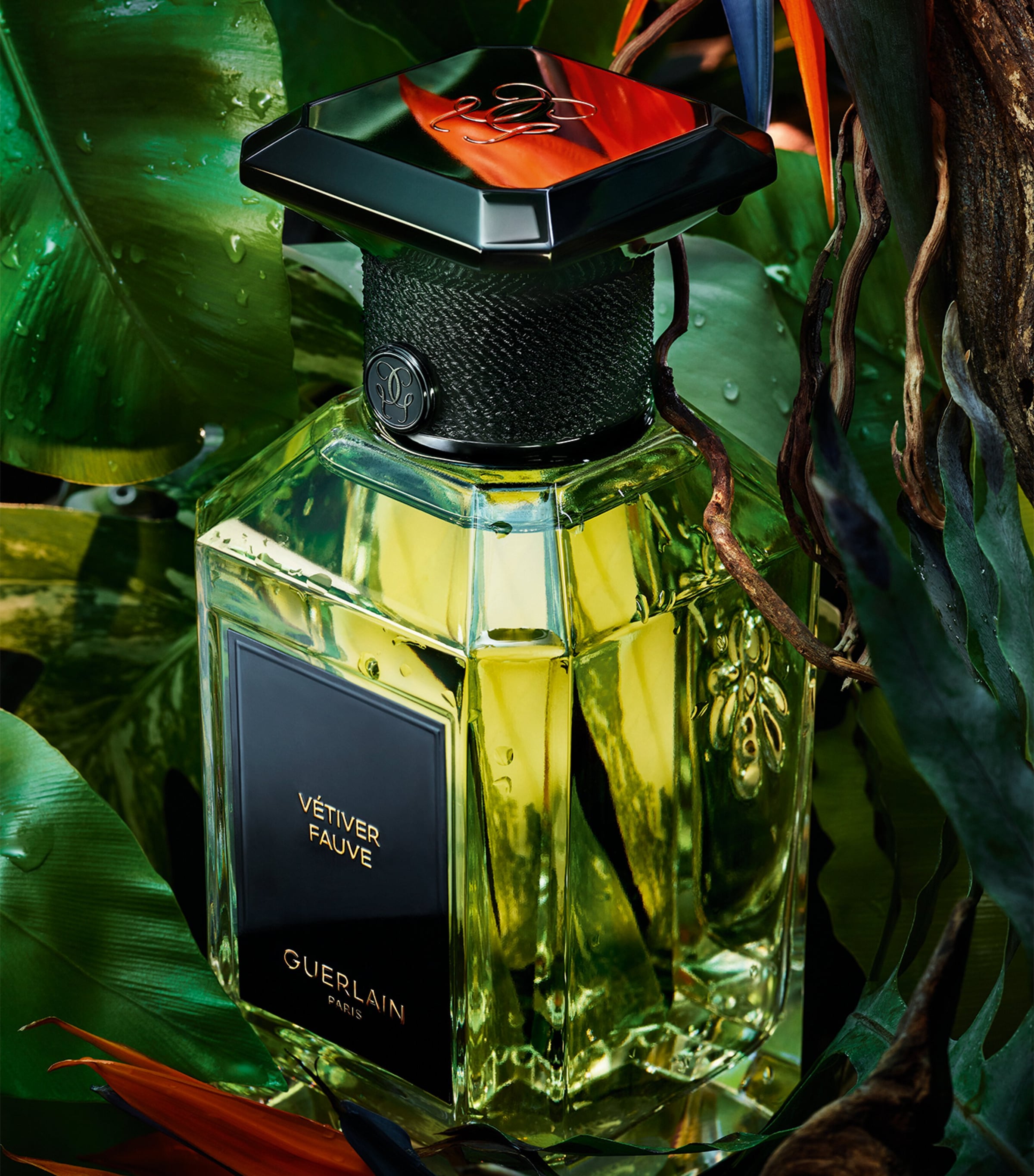Guerlain Vetiver パルファム 100ml Guerlain VETIVER Eau de Toilette Spray 125ml/4.2oz VINTAGE
