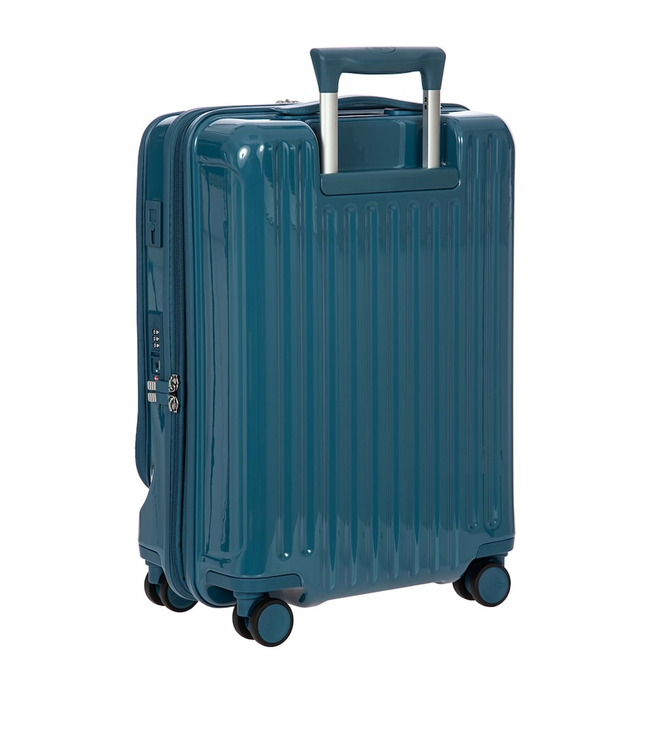 Positano Cabin Suitcase (55cm) SEA GREEN 326 Image 4